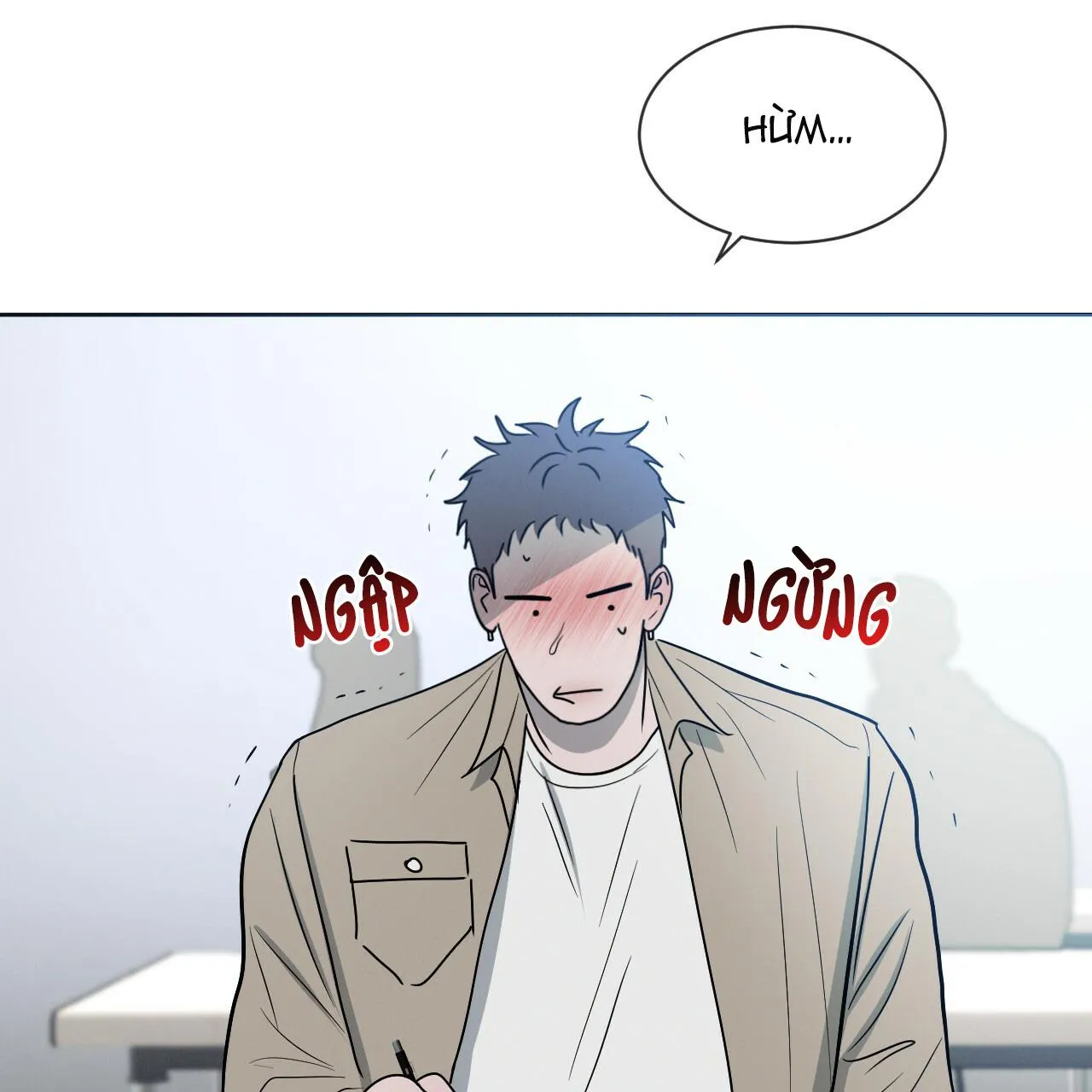 TƯƠNG PHẢN Chapter 11 Trang 47