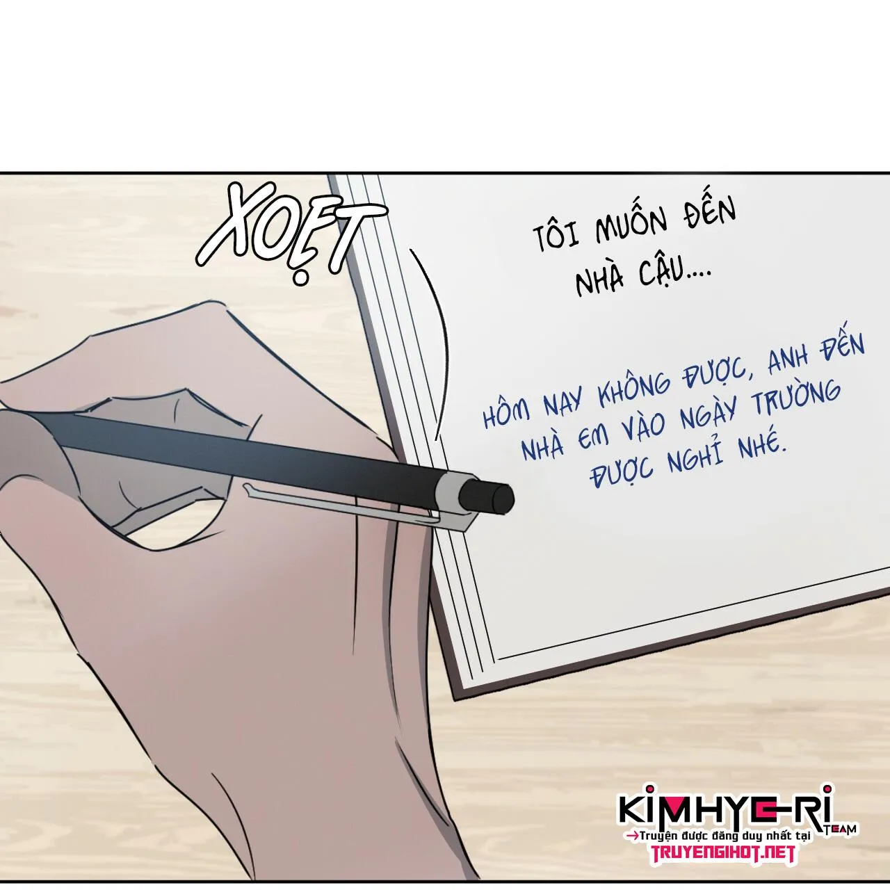 TƯƠNG PHẢN Chapter 11 Trang 55