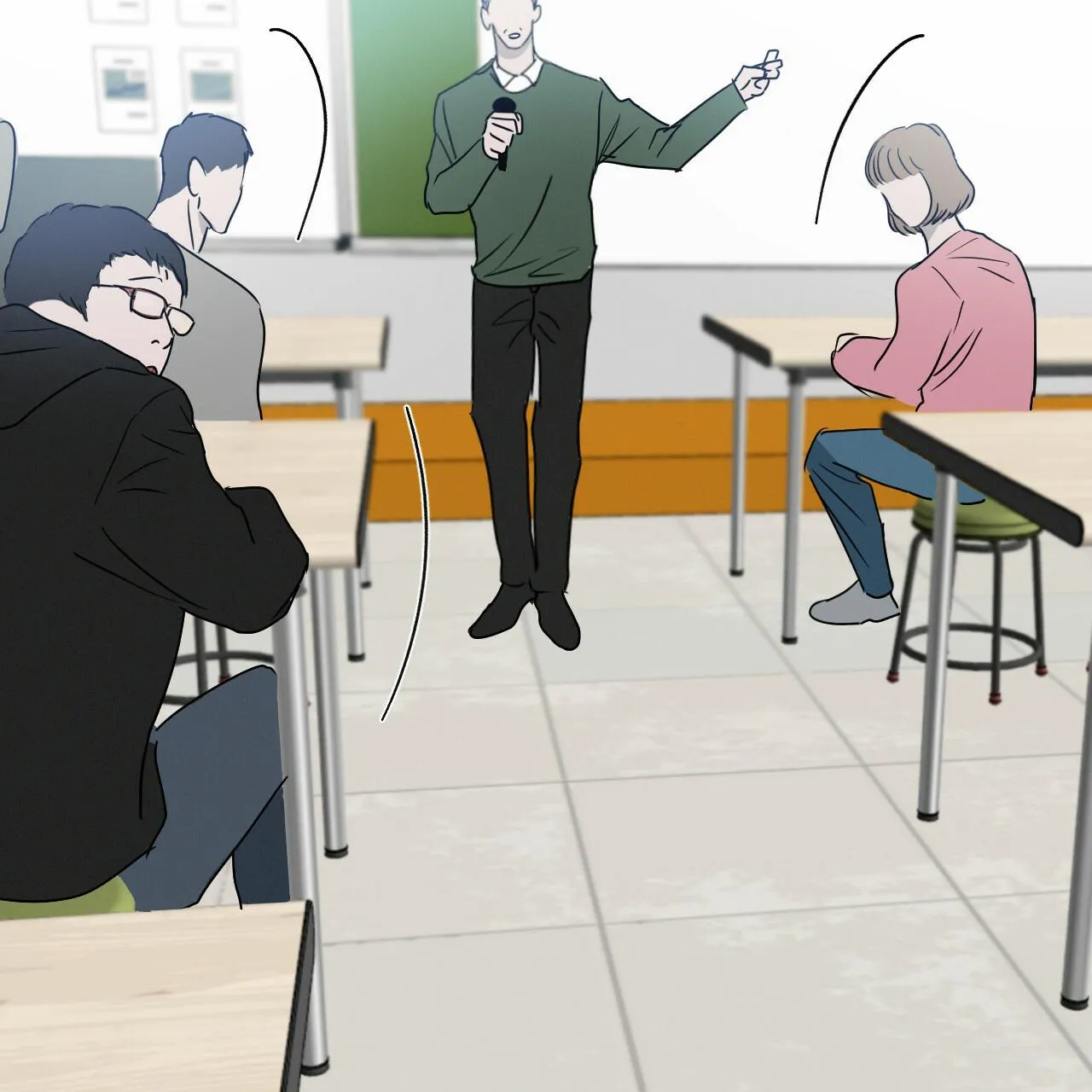 TƯƠNG PHẢN Chapter 11 Trang 60