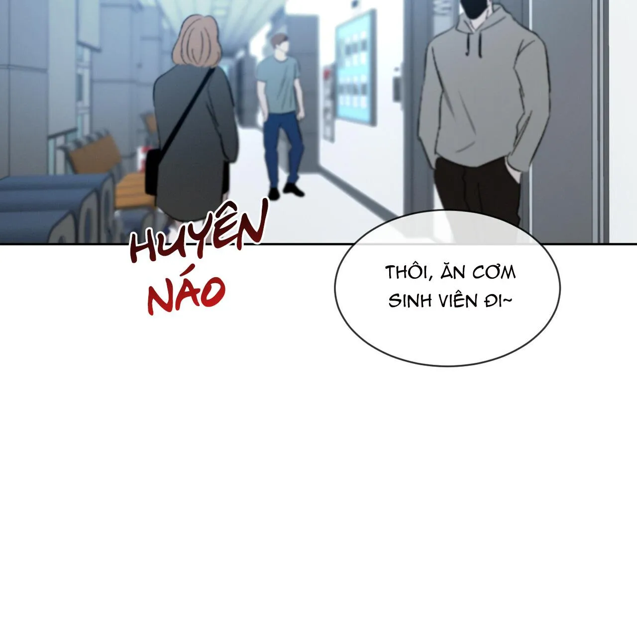 TƯƠNG PHẢN Chapter 11 Trang 71