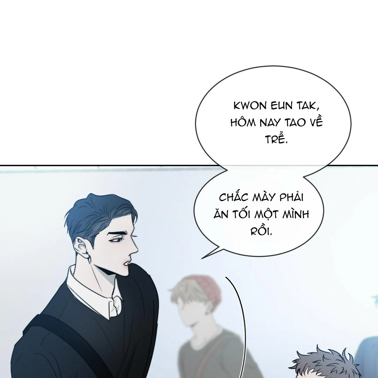 TƯƠNG PHẢN Chapter 11 Trang 72