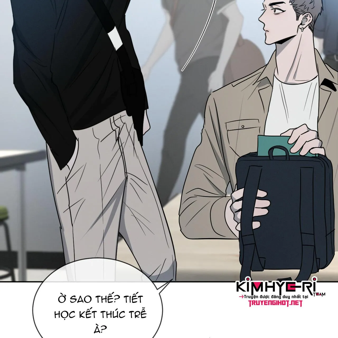 TƯƠNG PHẢN Chapter 11 Trang 73