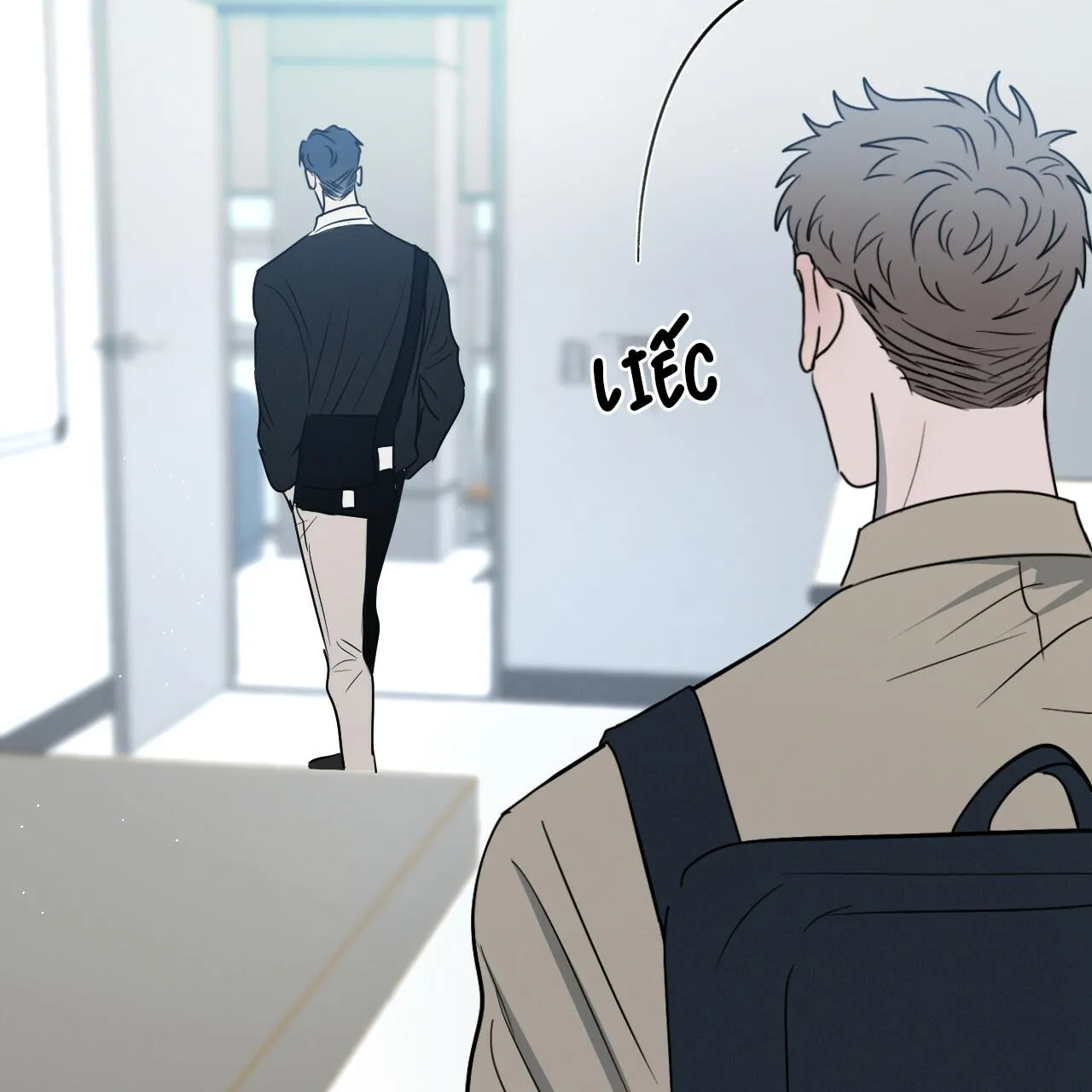 TƯƠNG PHẢN Chapter 11 Trang 87