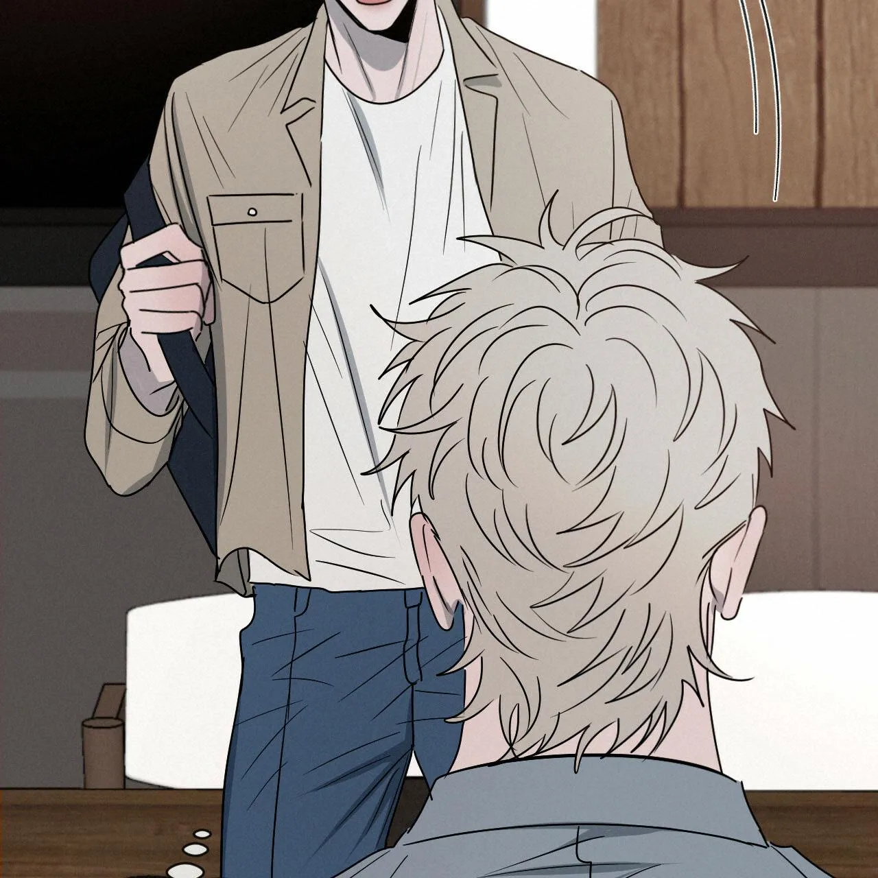 TƯƠNG PHẢN Chapter 11 Trang 95