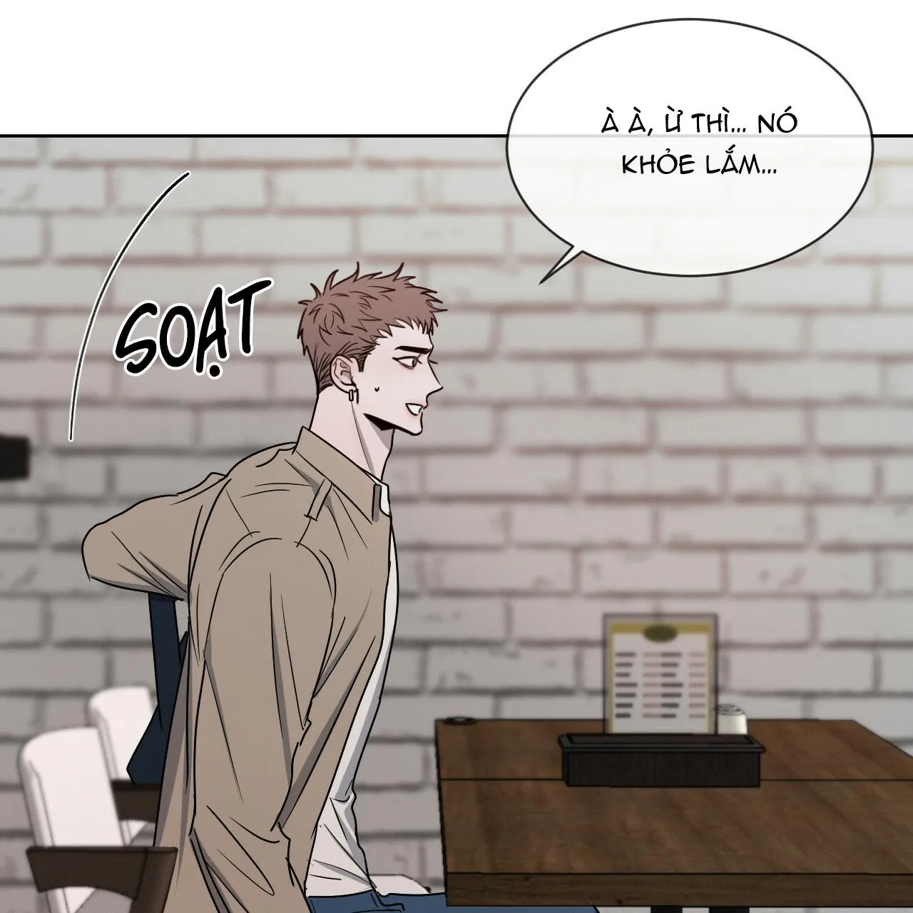 TƯƠNG PHẢN Chapter 11 Trang 99