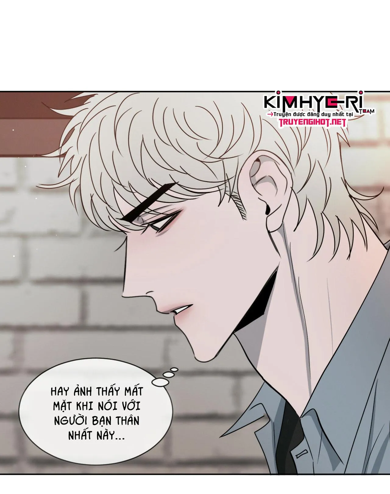 TƯƠNG PHẢN Chapter 11 Trang 108