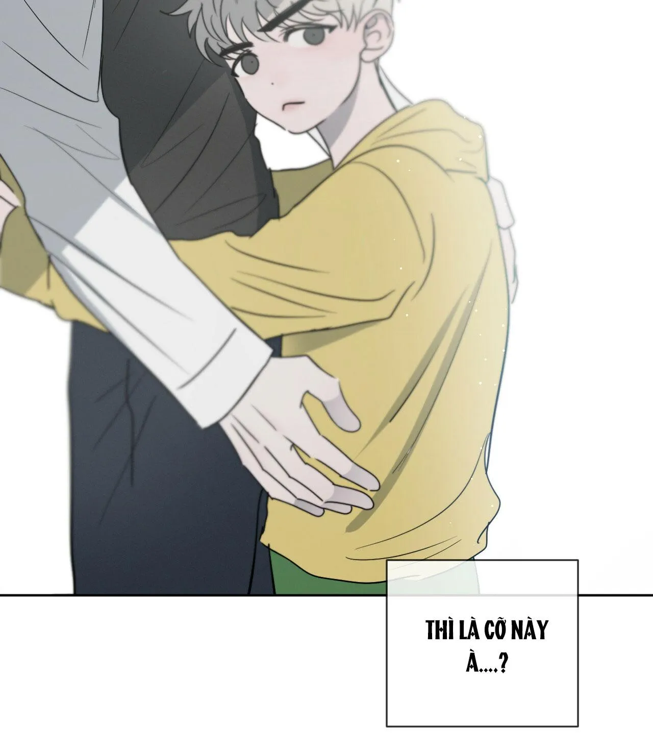 TƯƠNG PHẢN Chapter 11 Trang 112