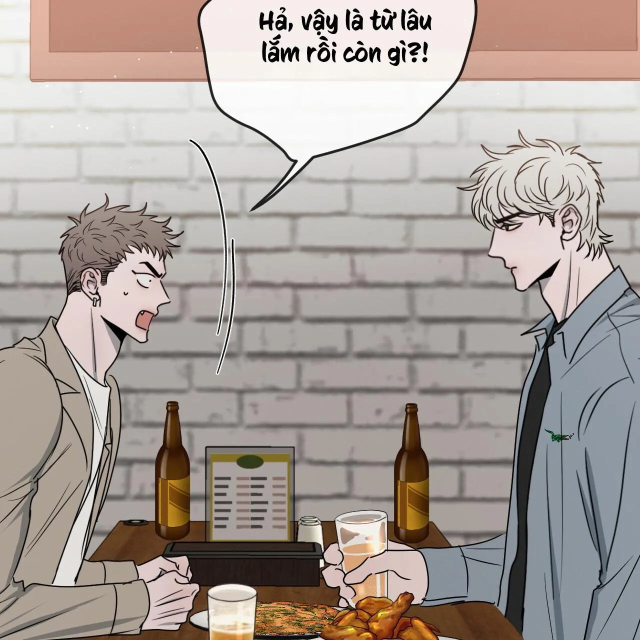 TƯƠNG PHẢN Chapter 11 Trang 114