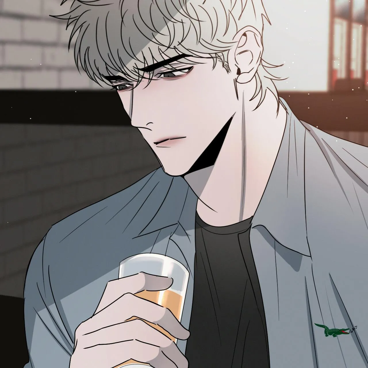 TƯƠNG PHẢN Chapter 11 Trang 117