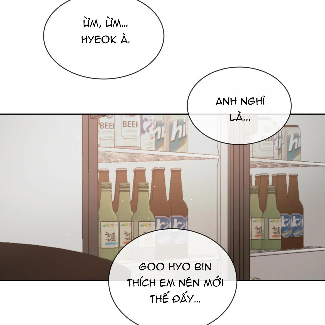 TƯƠNG PHẢN Chapter 11 Trang 122