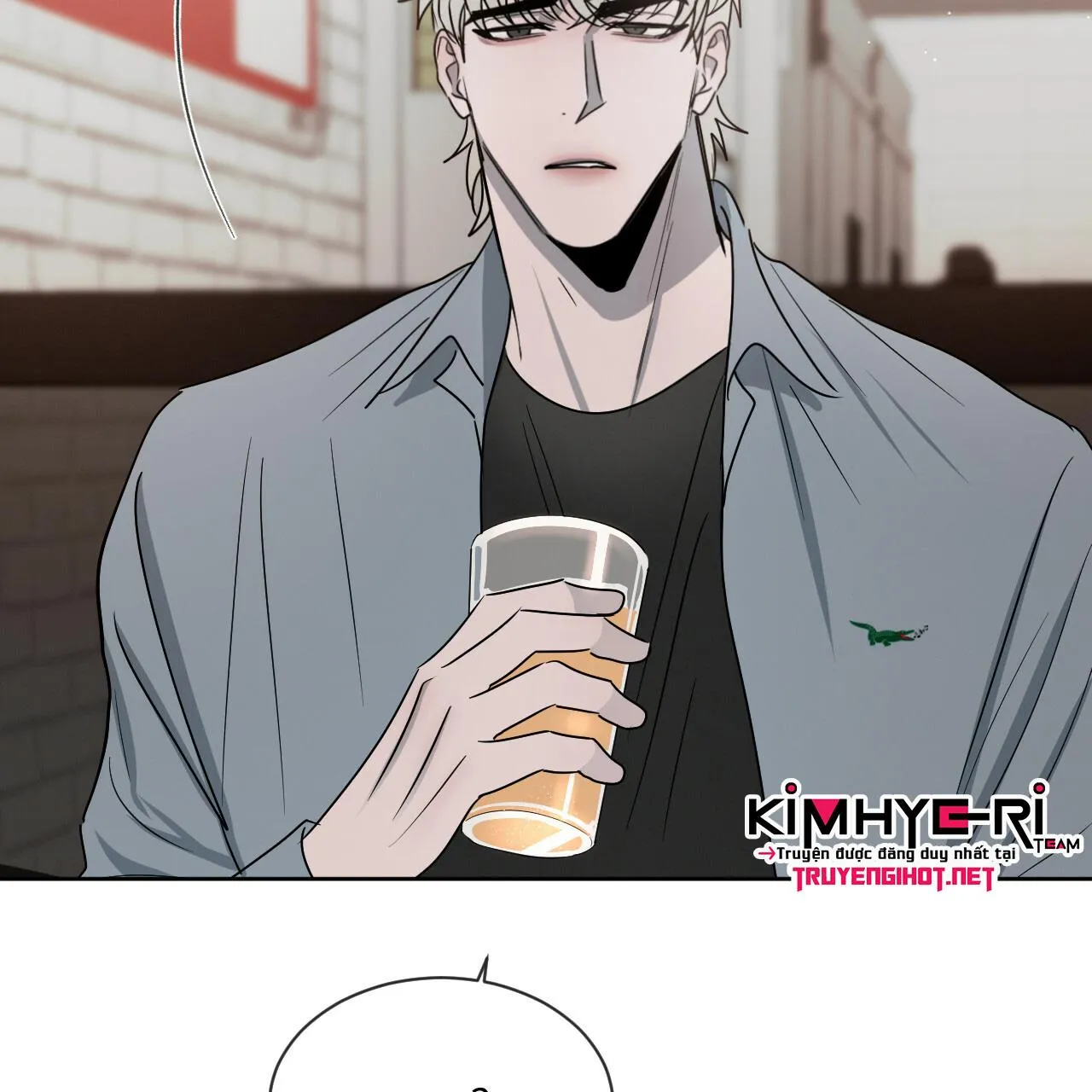 TƯƠNG PHẢN Chapter 11 Trang 124