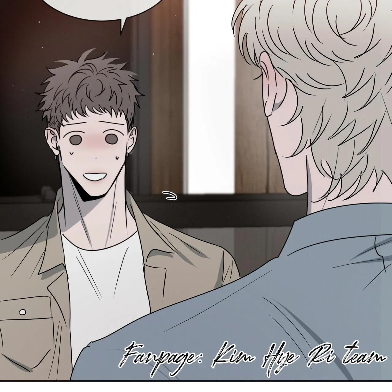 TƯƠNG PHẢN Chapter 11 Trang 127