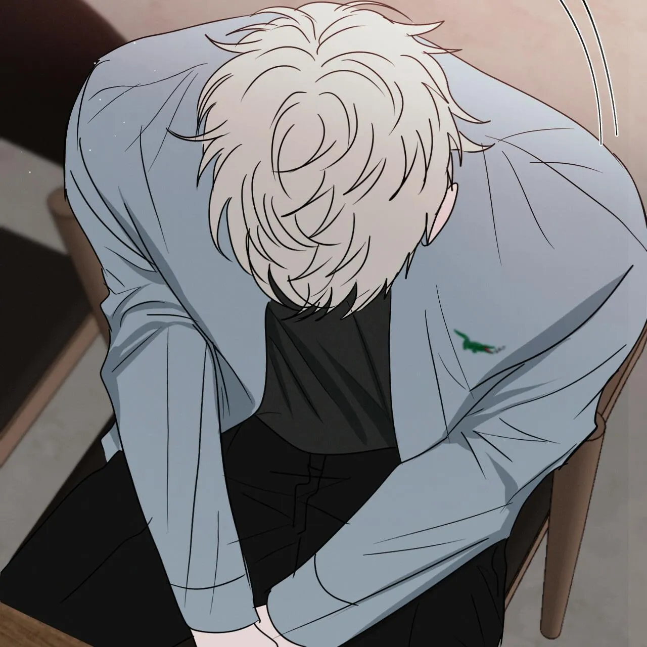 TƯƠNG PHẢN Chapter 11 Trang 130