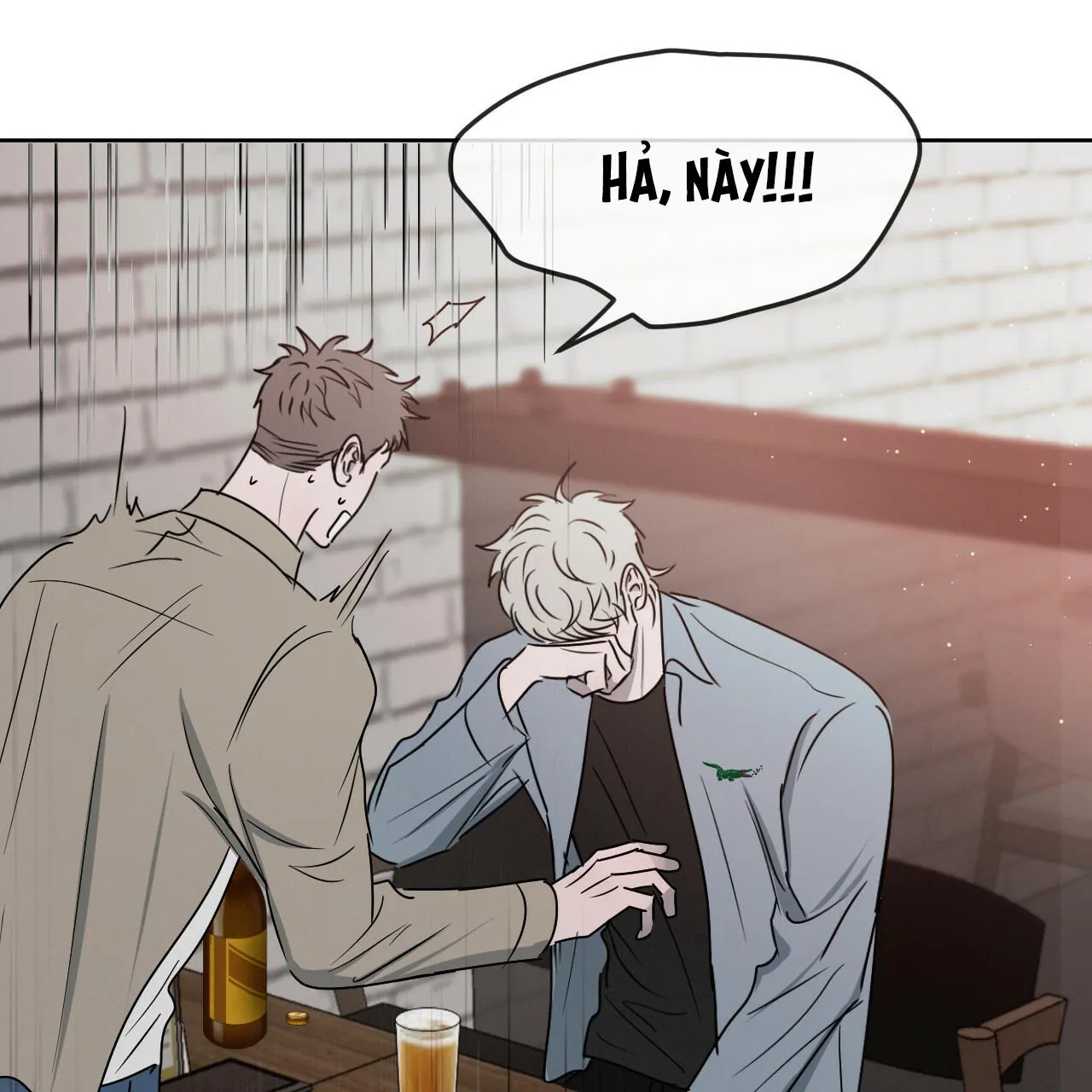 TƯƠNG PHẢN Chapter 11 Trang 139