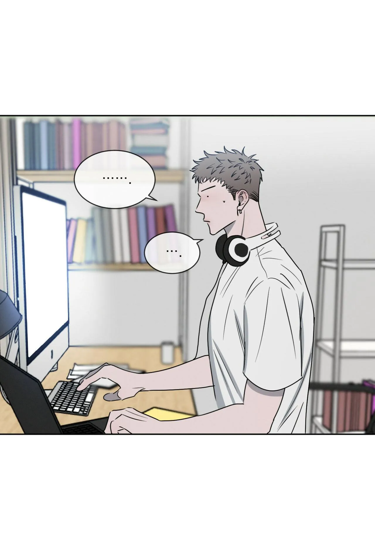 TƯƠNG PHẢN Chapter 12 Trang 4