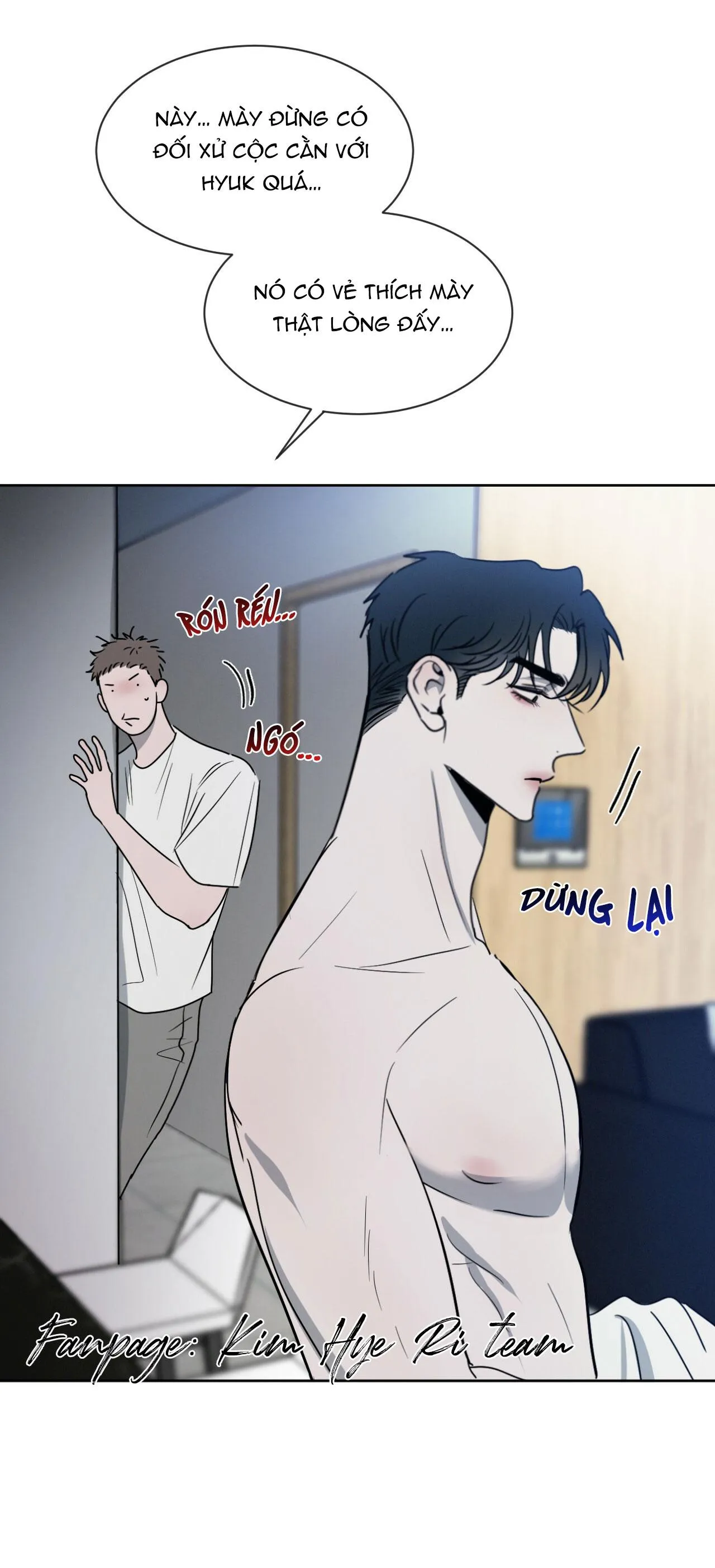 TƯƠNG PHẢN Chapter 12 Trang 5