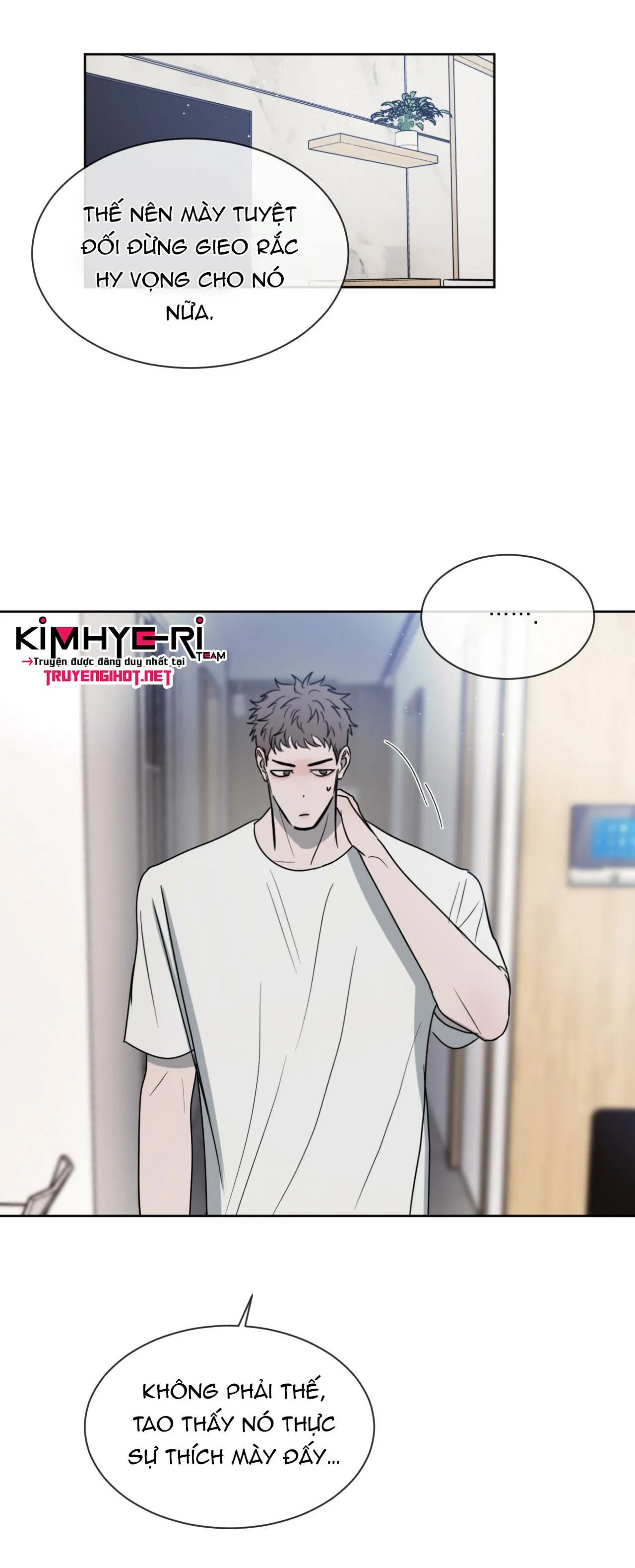 TƯƠNG PHẢN Chapter 12 Trang 11