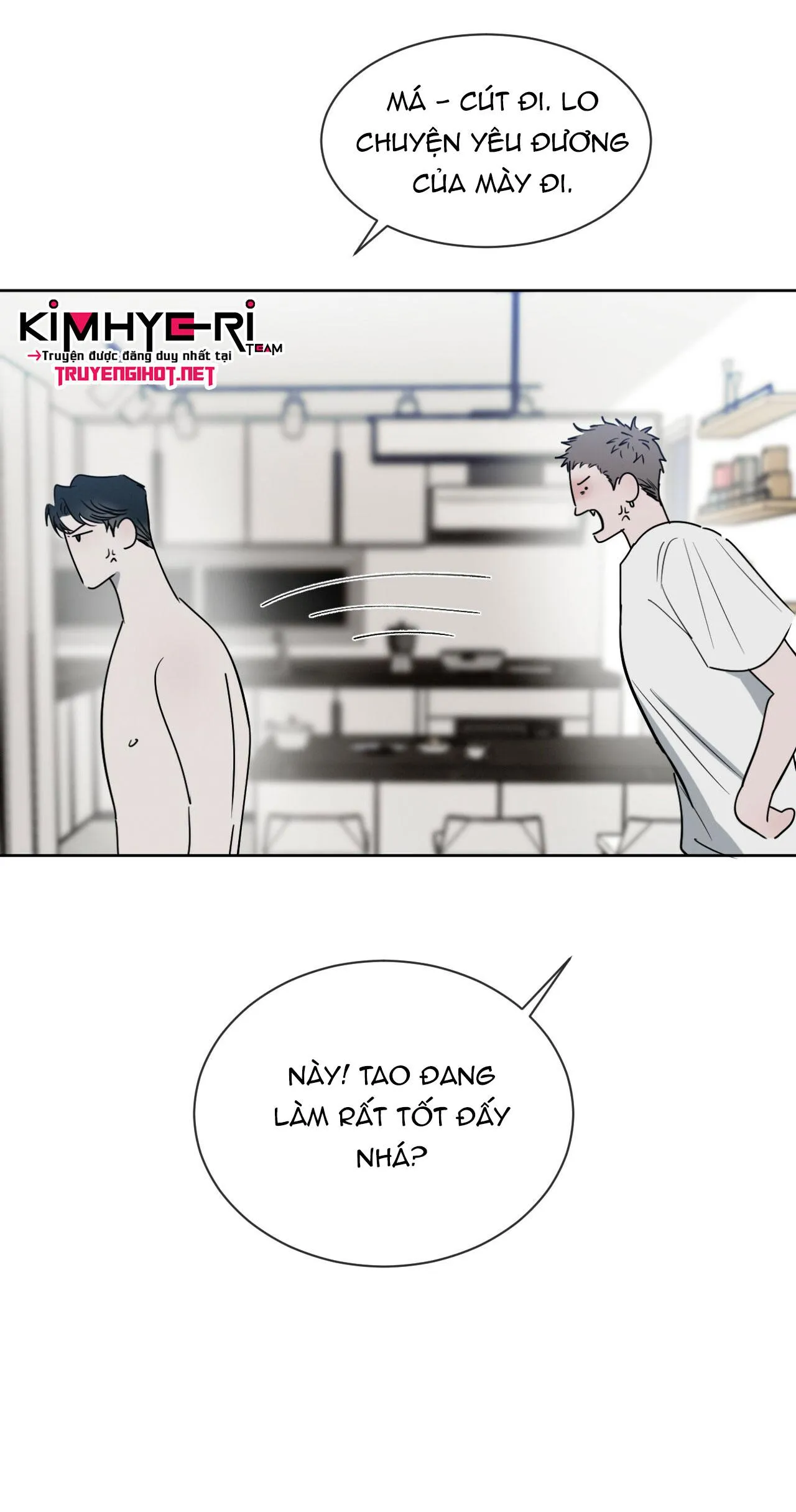 TƯƠNG PHẢN Chapter 12 Trang 12