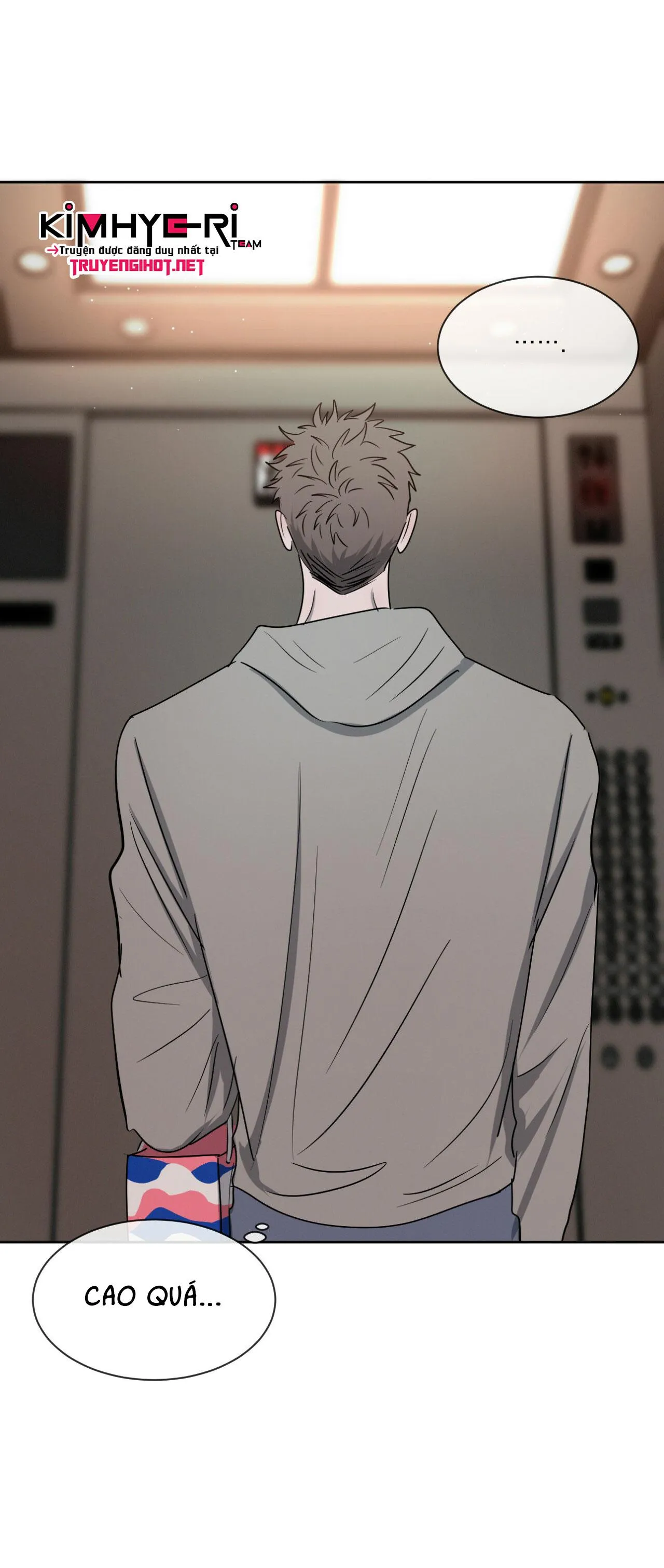 TƯƠNG PHẢN Chapter 12 Trang 15