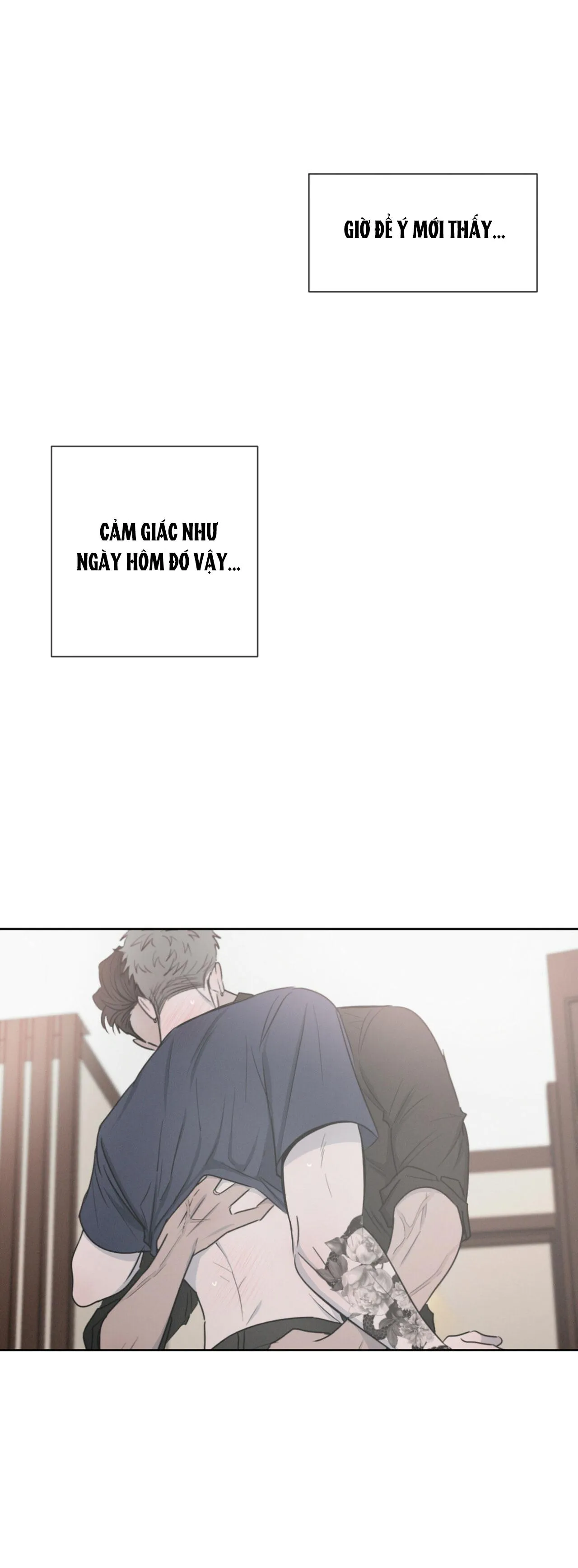 TƯƠNG PHẢN Chapter 12 Trang 16