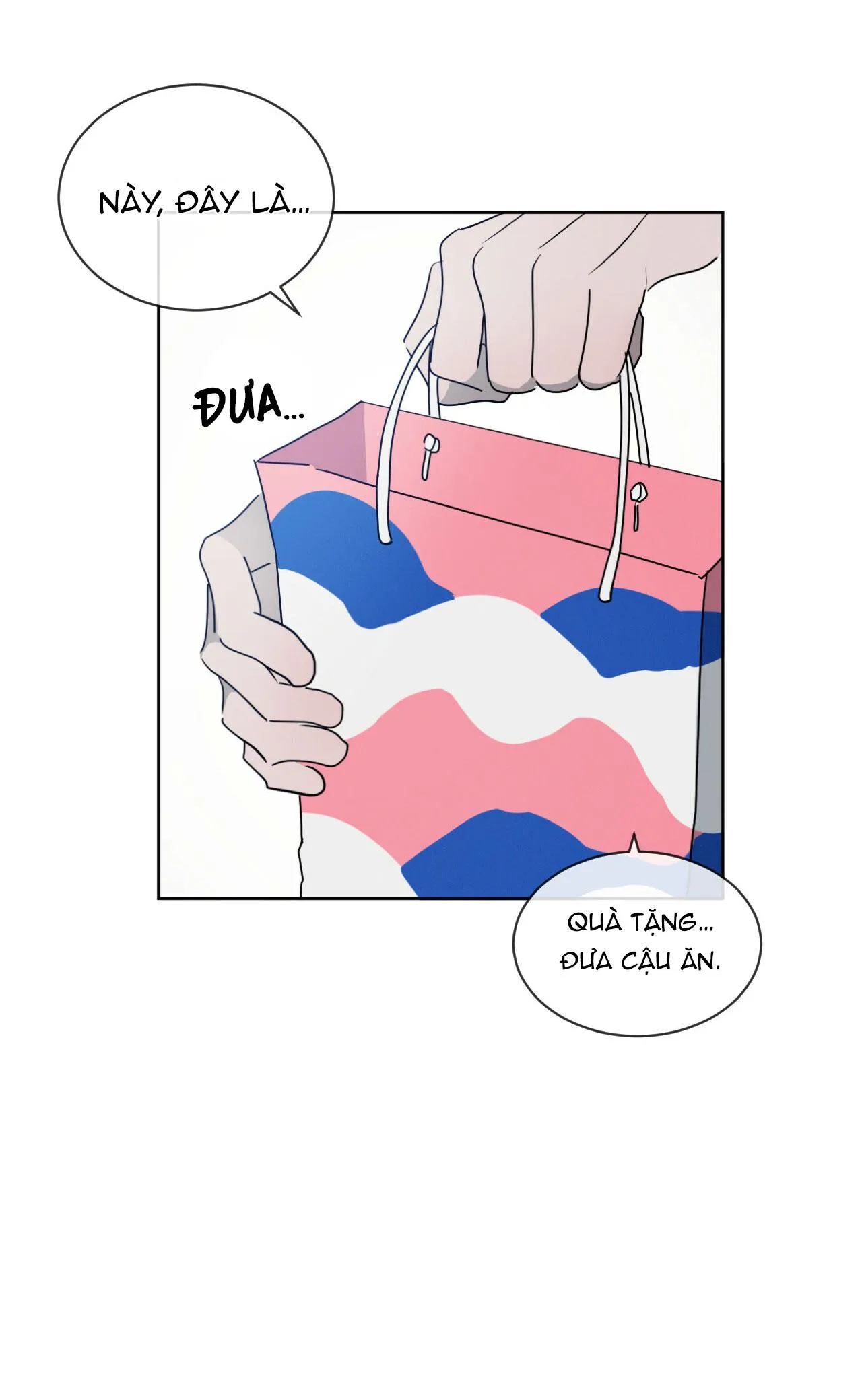 TƯƠNG PHẢN Chapter 12 Trang 23