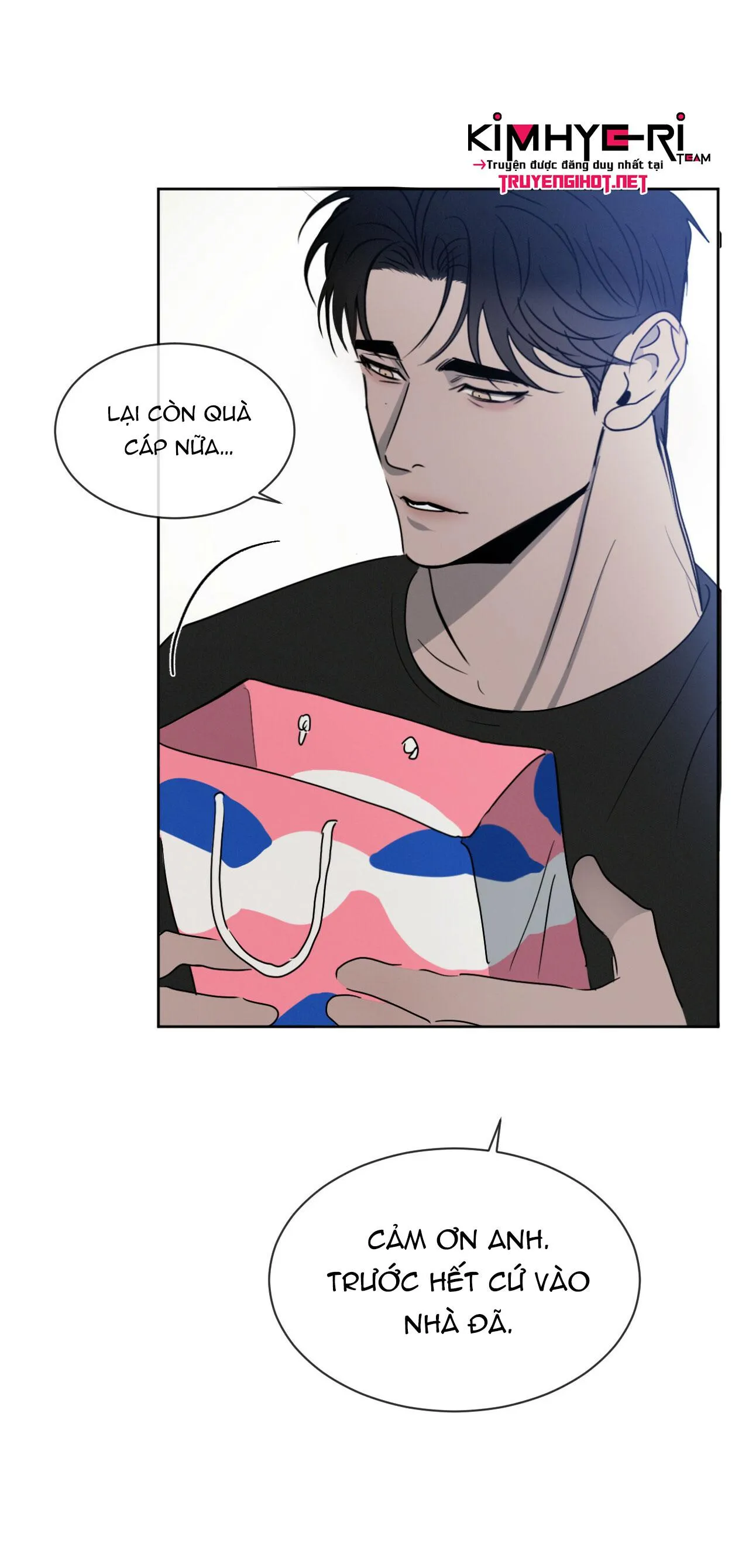 TƯƠNG PHẢN Chapter 12 Trang 24