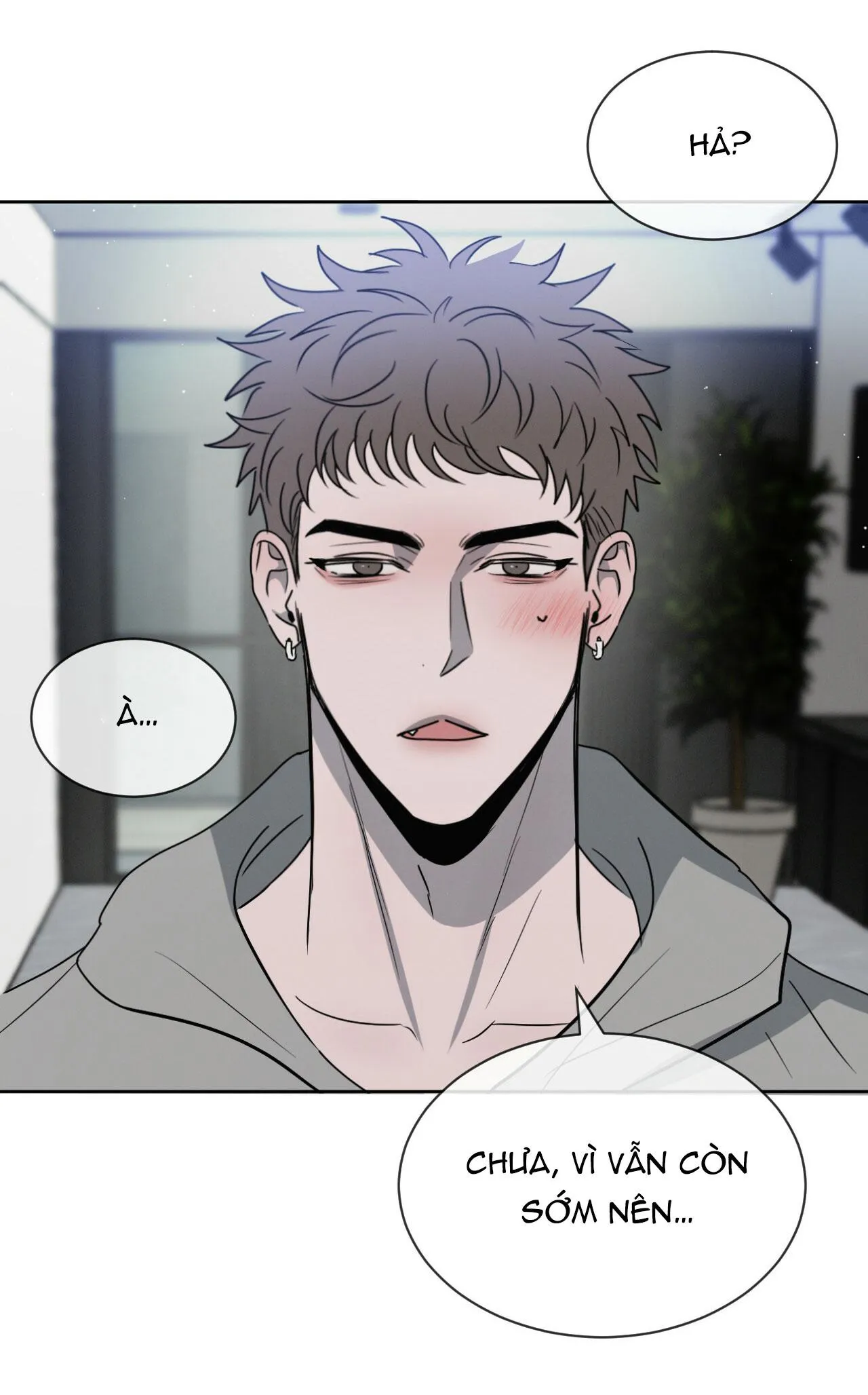 TƯƠNG PHẢN Chapter 12 Trang 27