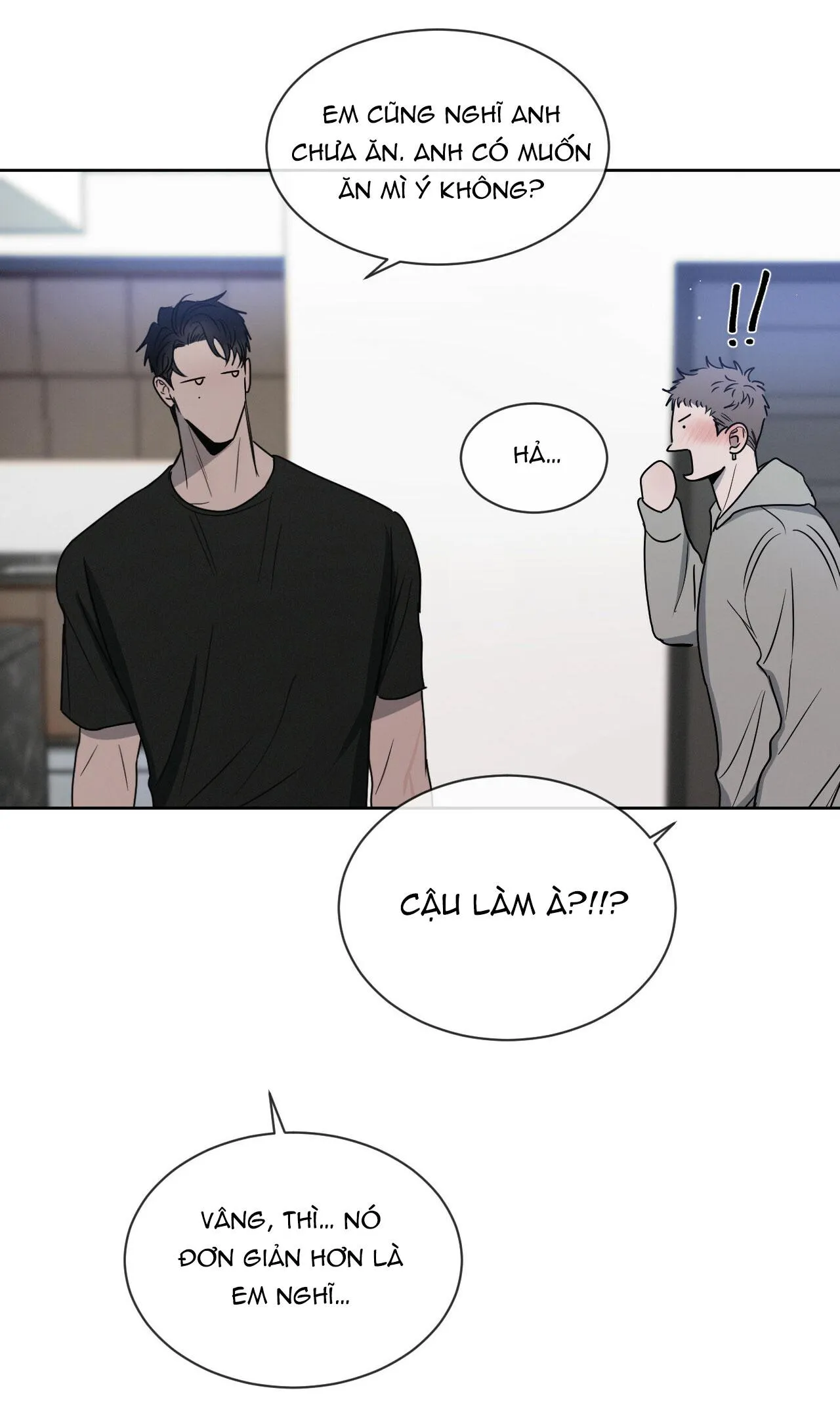 TƯƠNG PHẢN Chapter 12 Trang 28