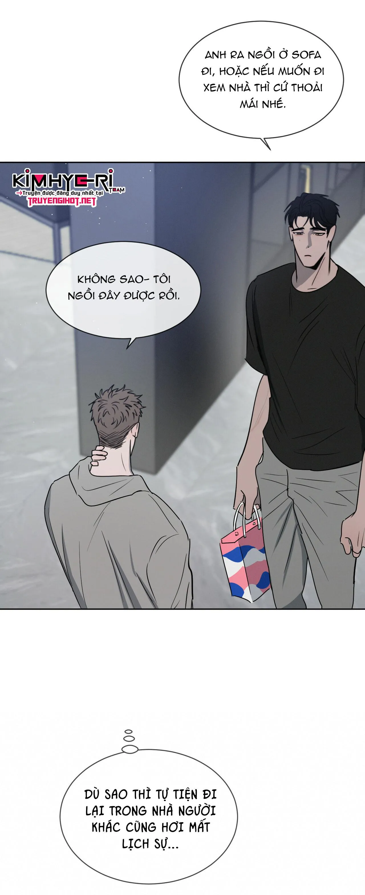 TƯƠNG PHẢN Chapter 12 Trang 29