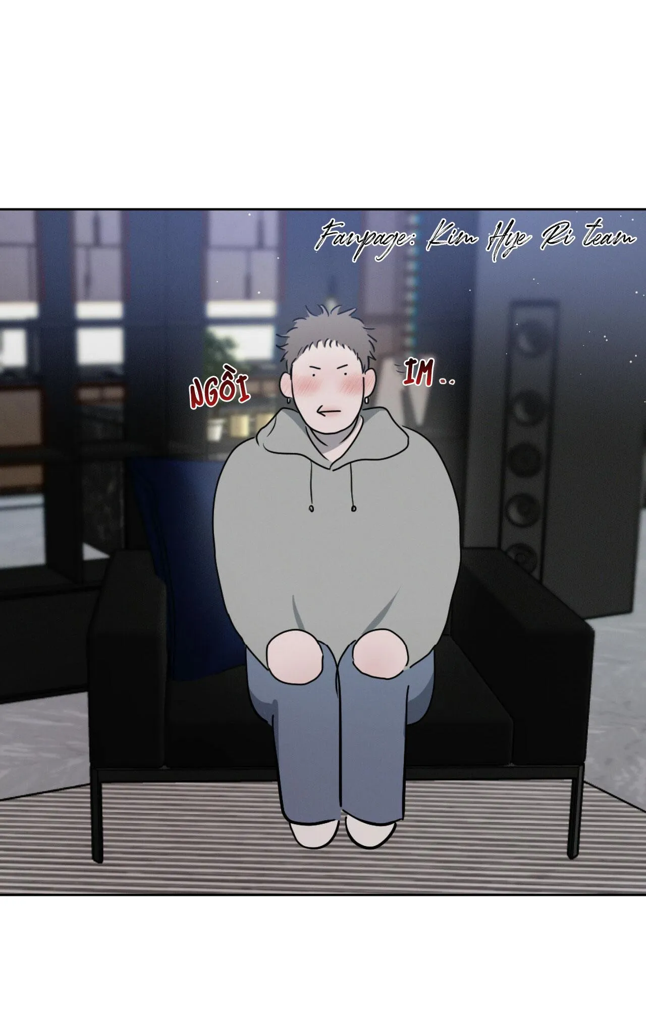 TƯƠNG PHẢN Chapter 12 Trang 30