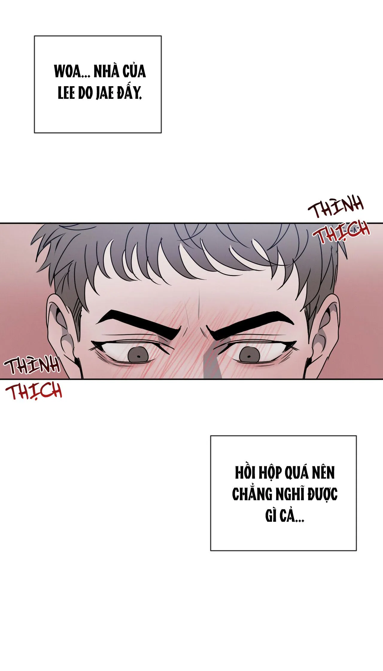 TƯƠNG PHẢN Chapter 12 Trang 31