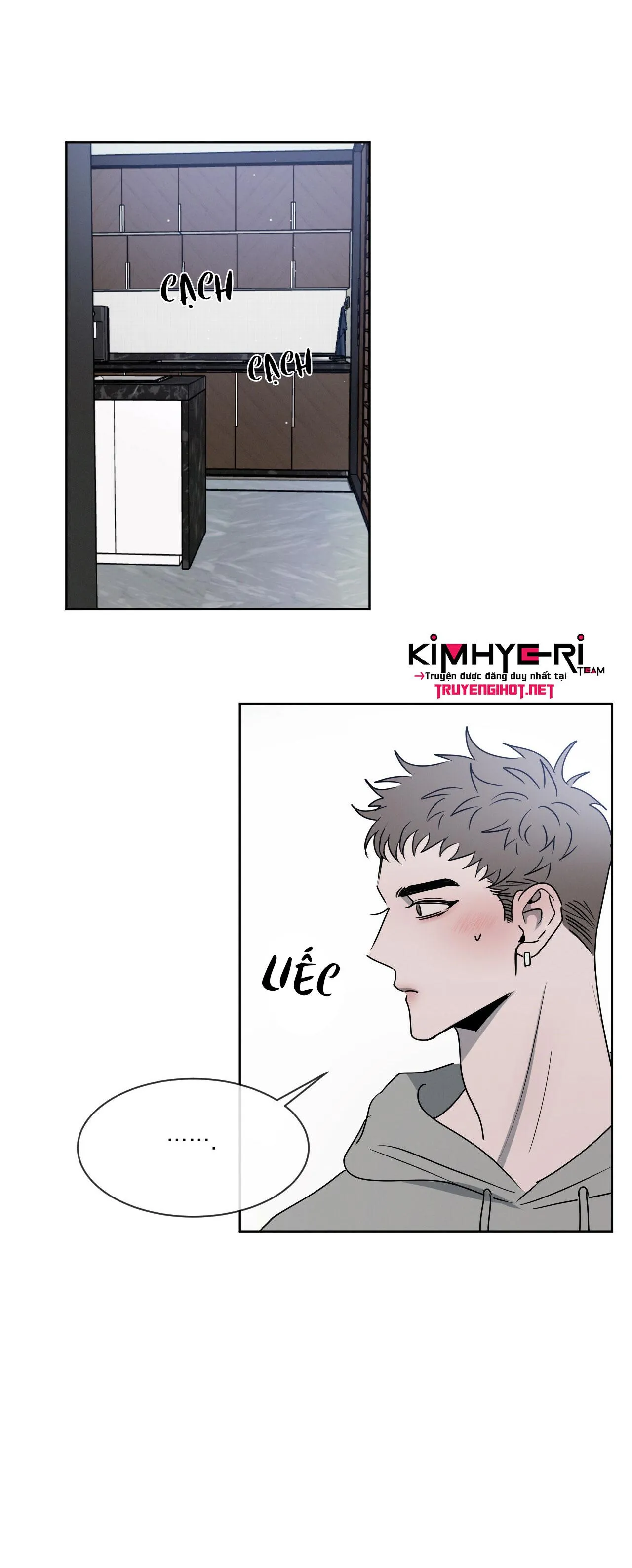 TƯƠNG PHẢN Chapter 12 Trang 32