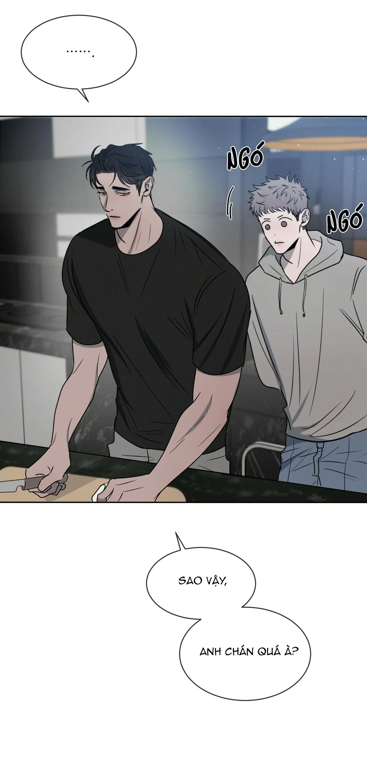 TƯƠNG PHẢN Chapter 12 Trang 35