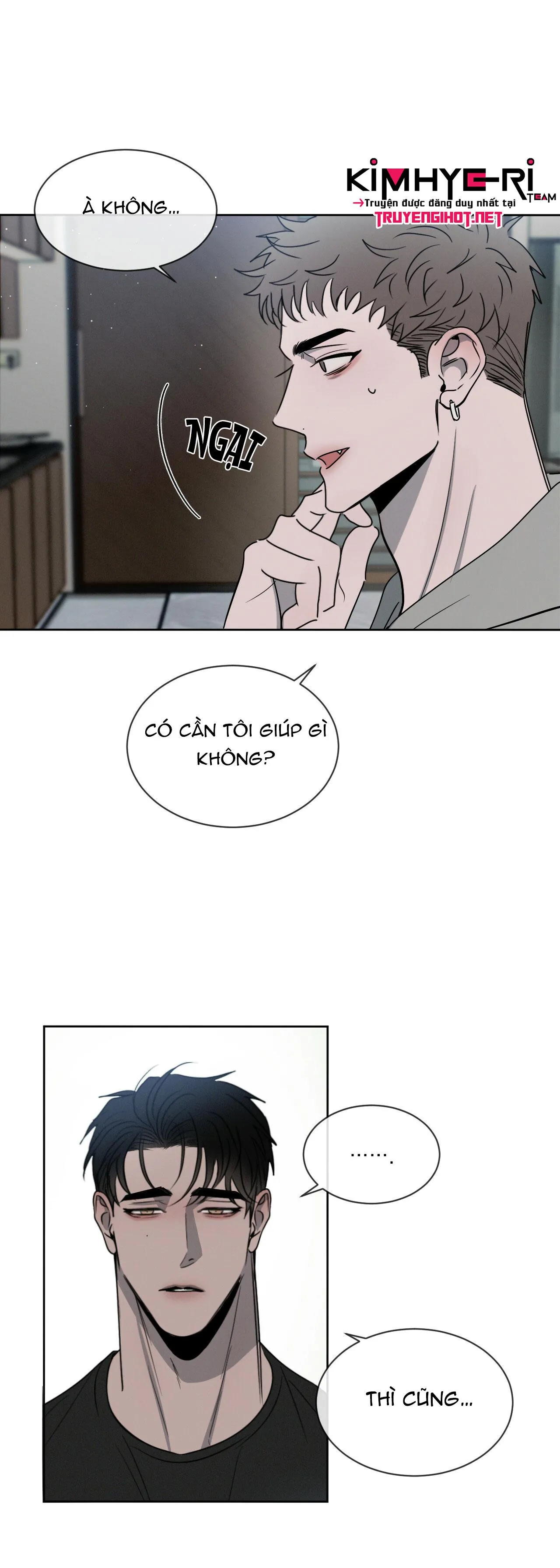 TƯƠNG PHẢN Chapter 12 Trang 36