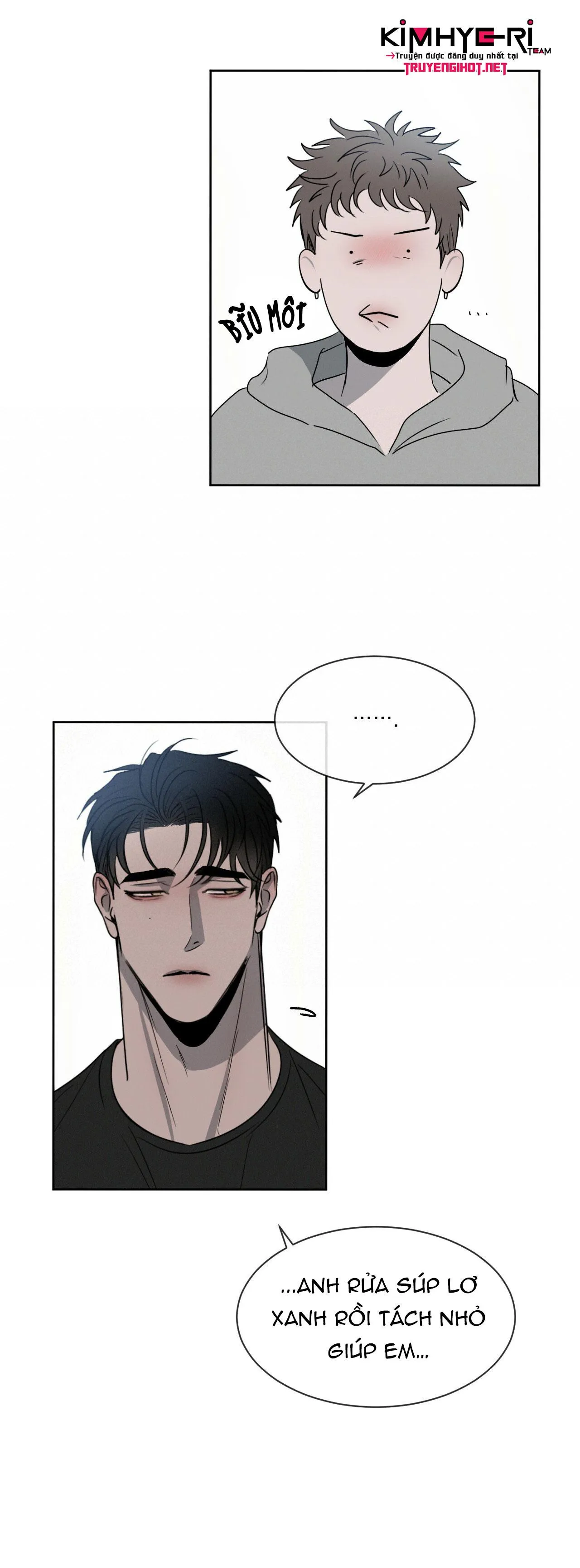 TƯƠNG PHẢN Chapter 12 Trang 37