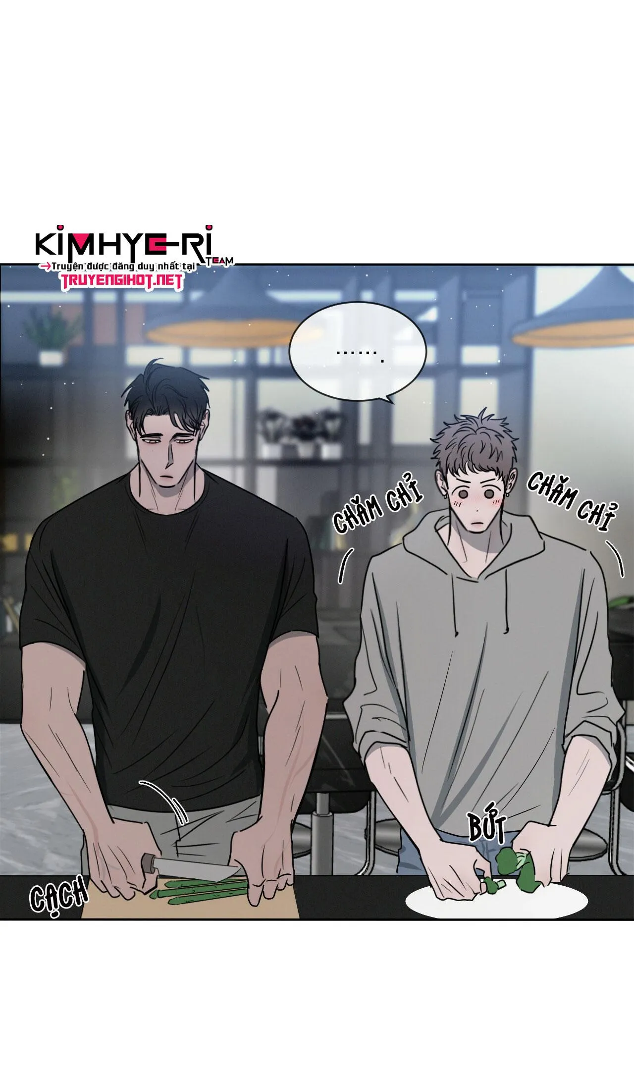 TƯƠNG PHẢN Chapter 12 Trang 39