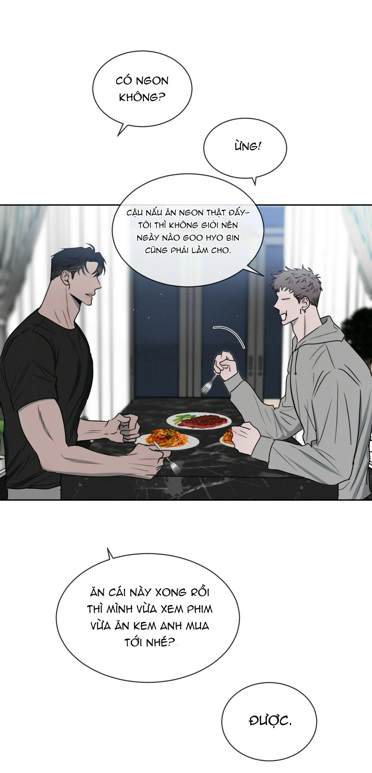 TƯƠNG PHẢN Chapter 12 Trang 43