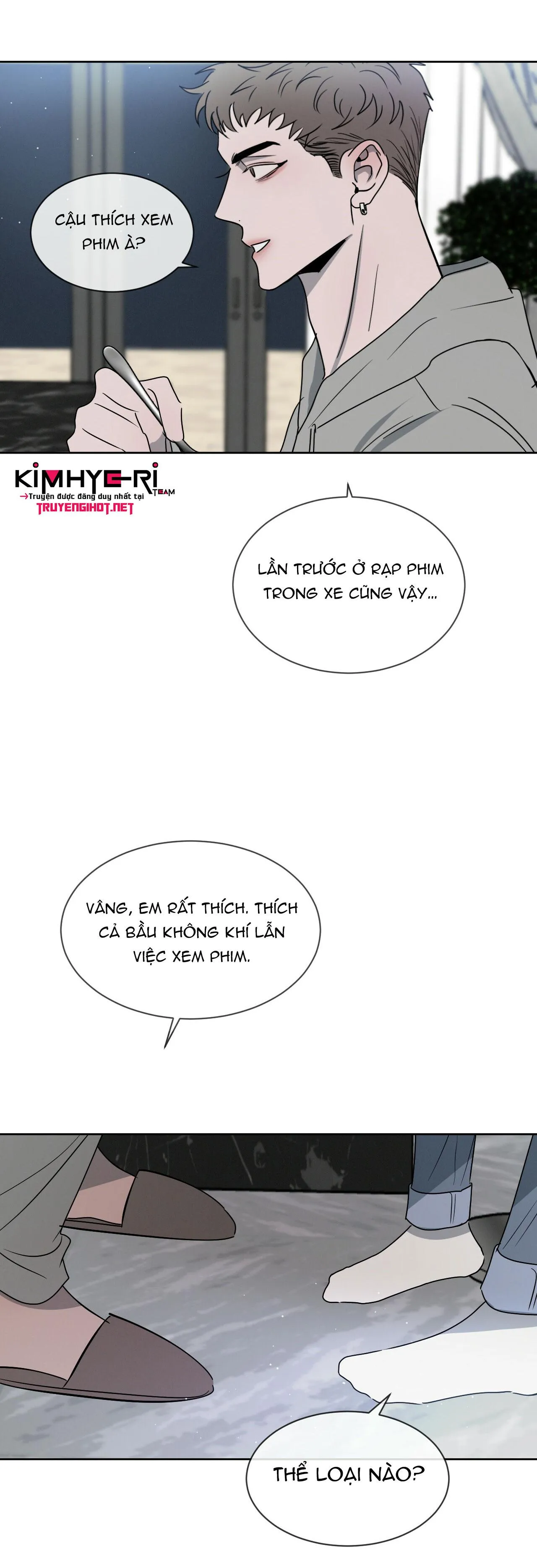 TƯƠNG PHẢN Chapter 12 Trang 44