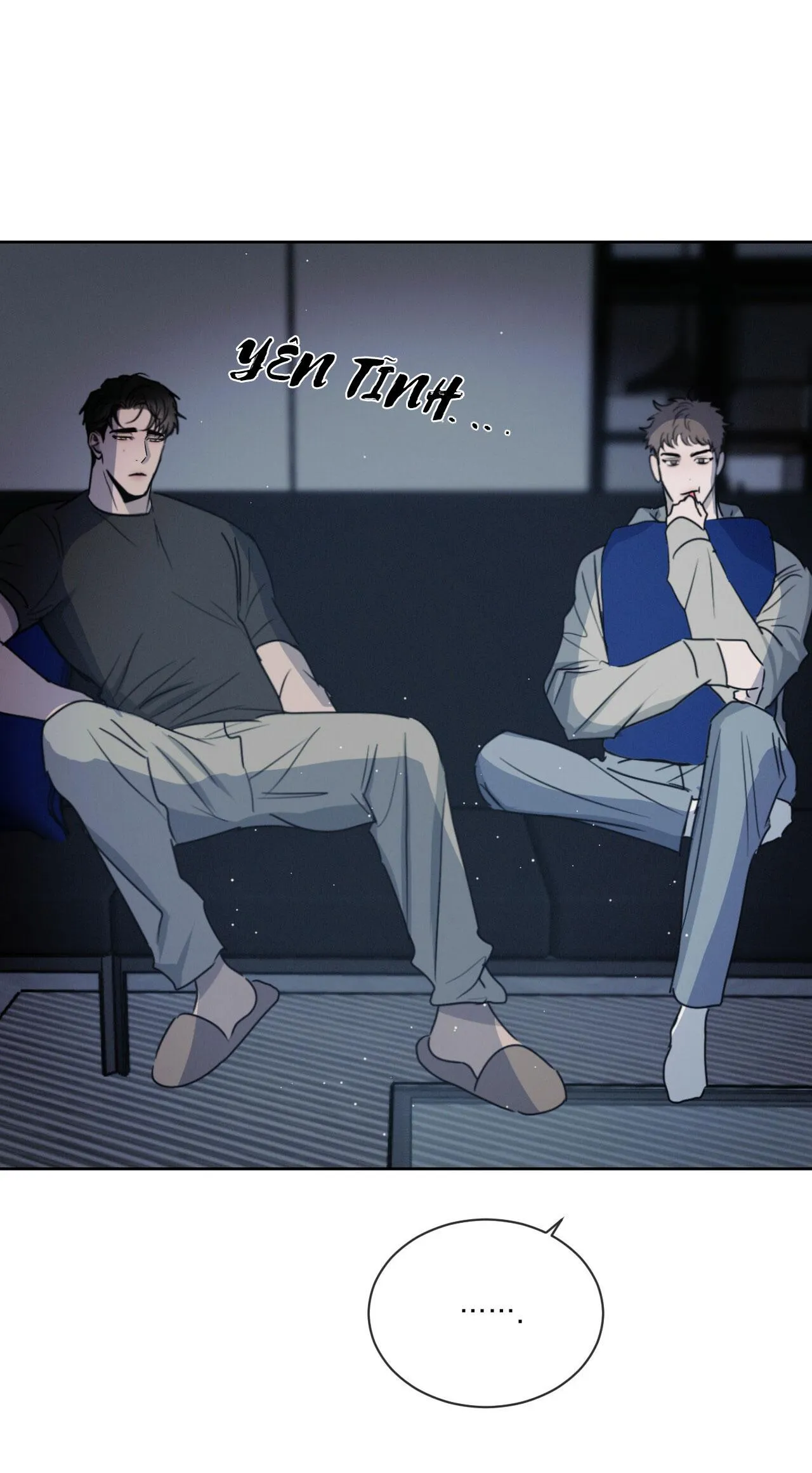 TƯƠNG PHẢN Chapter 12 Trang 49