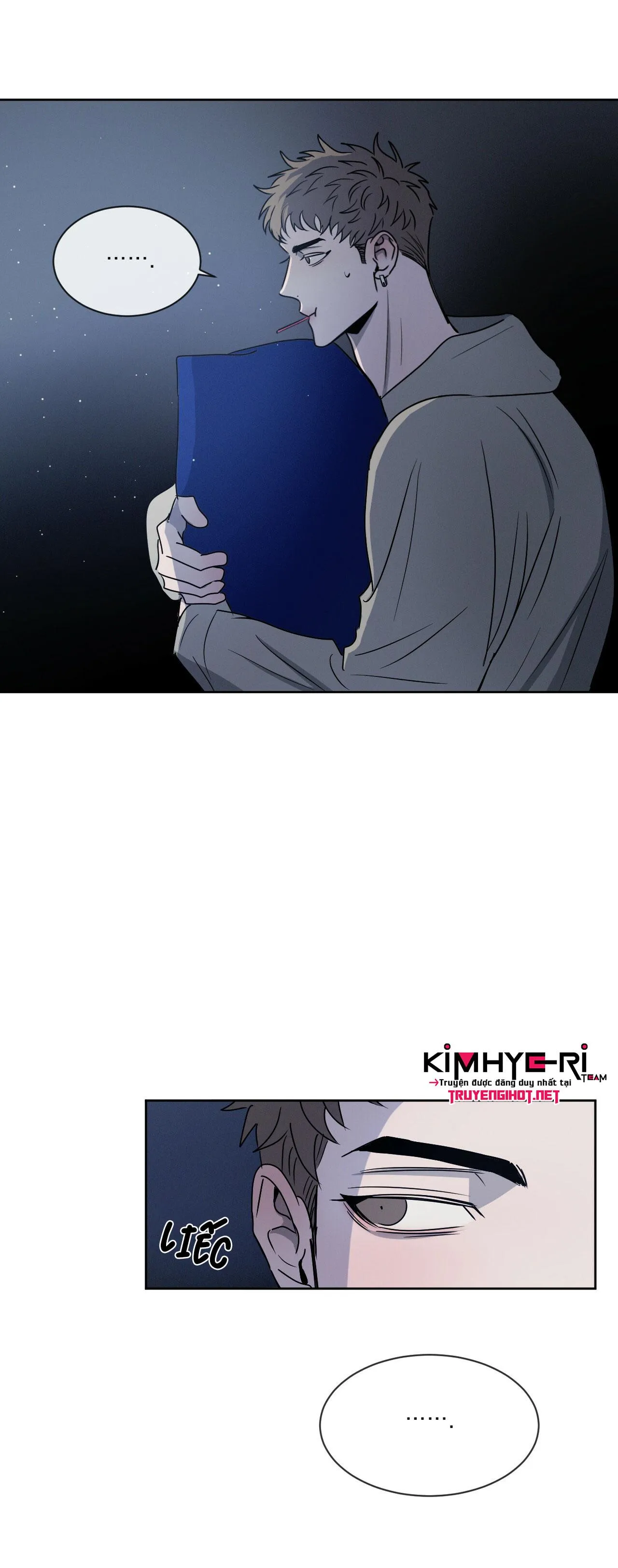 TƯƠNG PHẢN Chapter 12 Trang 50