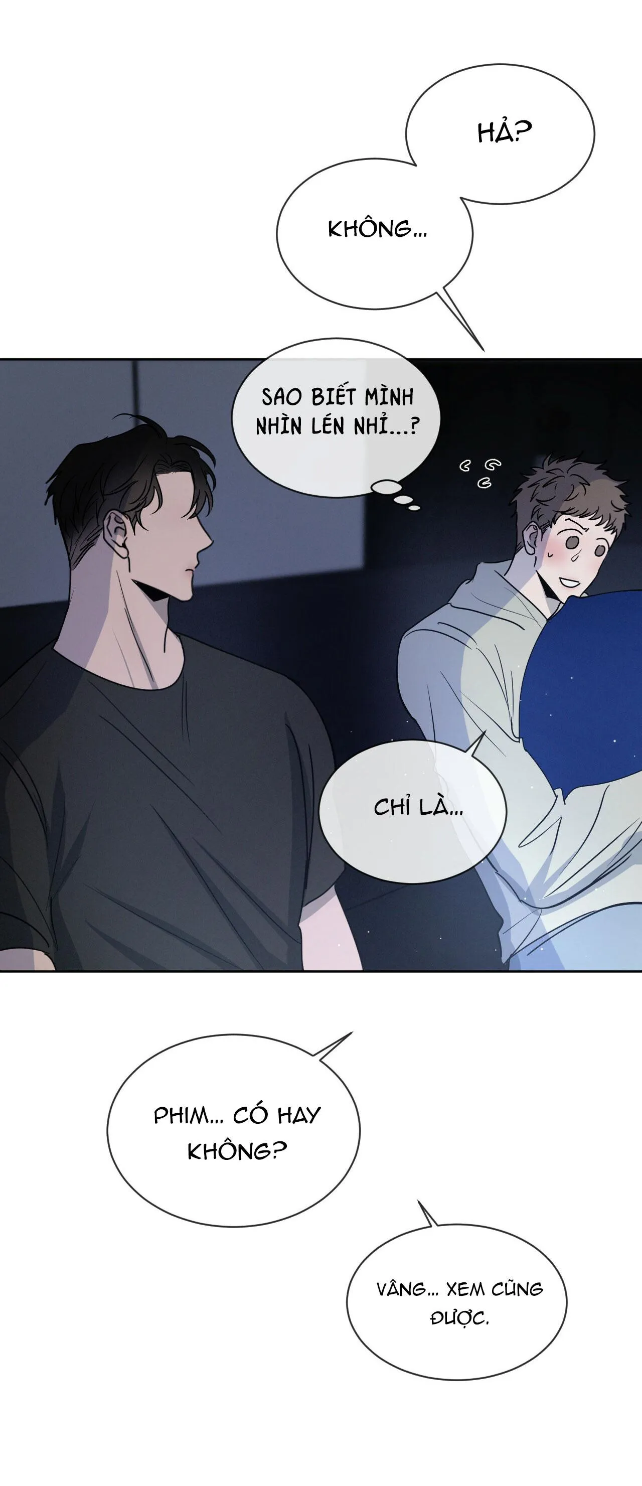 TƯƠNG PHẢN Chapter 12 Trang 52