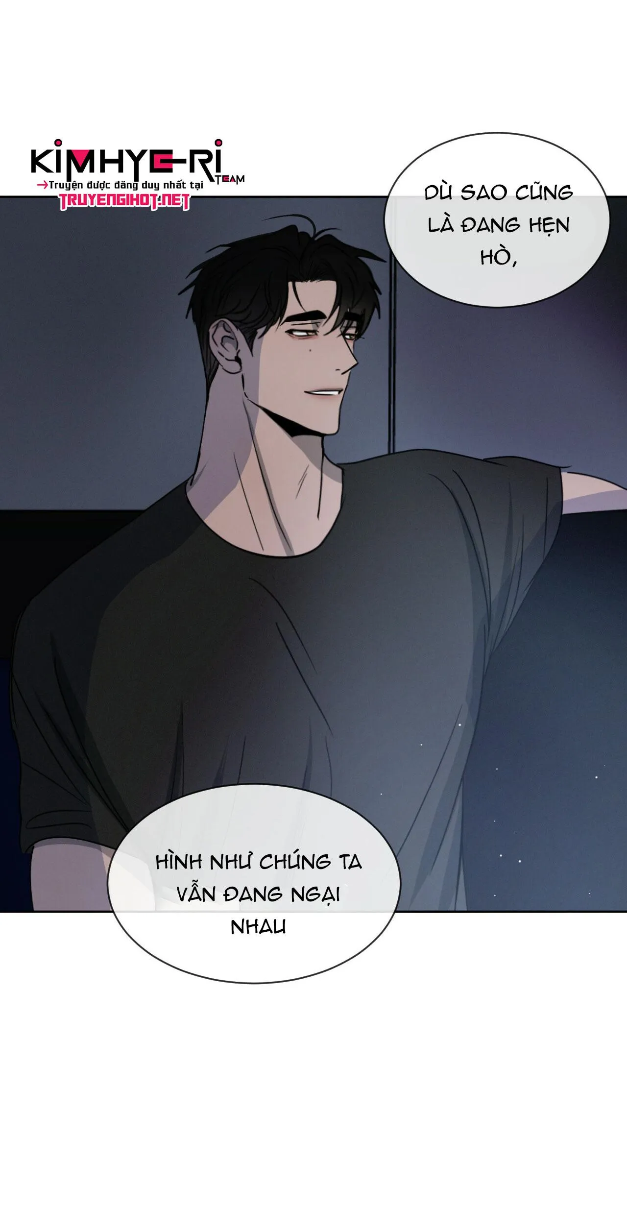 TƯƠNG PHẢN Chapter 12 Trang 55