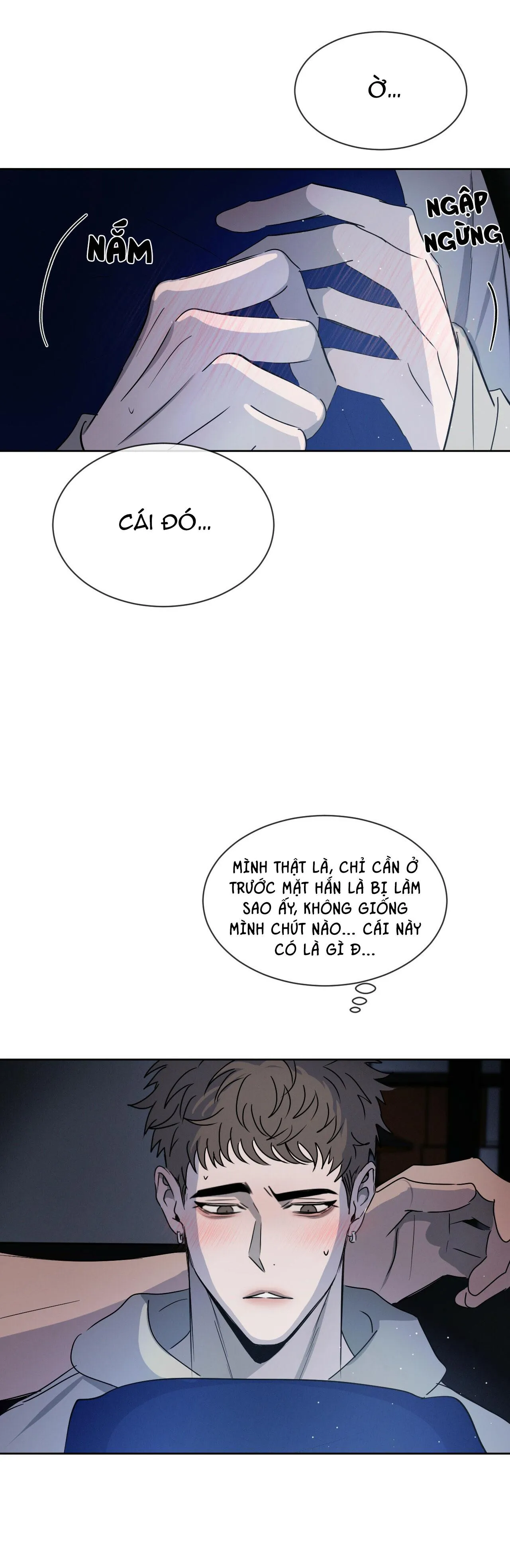 TƯƠNG PHẢN Chapter 12 Trang 56