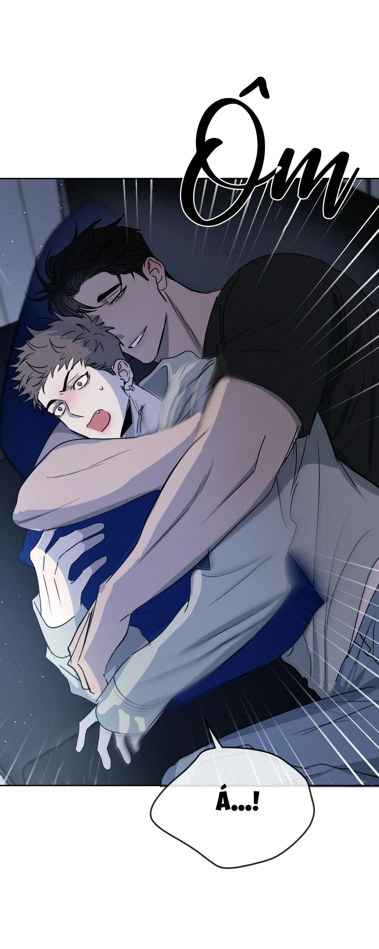 TƯƠNG PHẢN Chapter 12 Trang 57