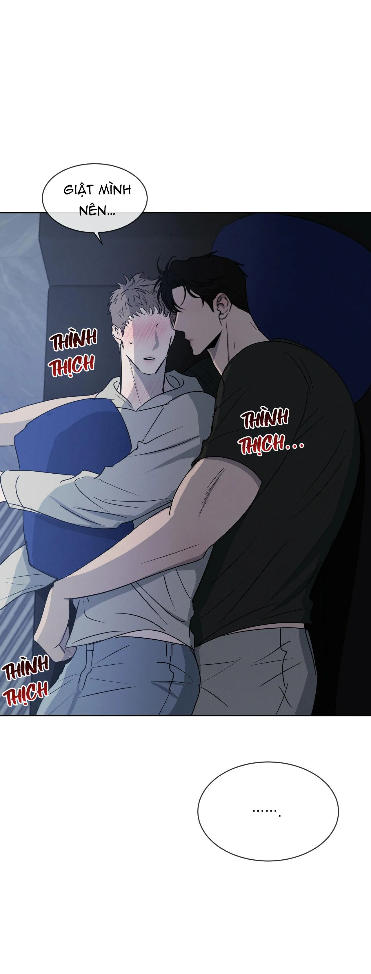 TƯƠNG PHẢN Chapter 12 Trang 63