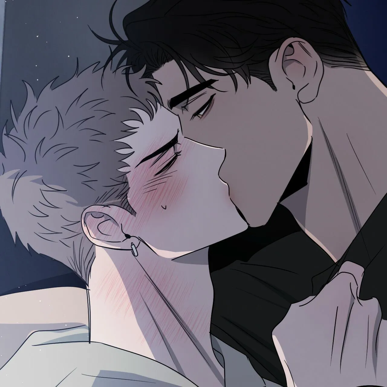 TƯƠNG PHẢN Chapter 12 Trang 66