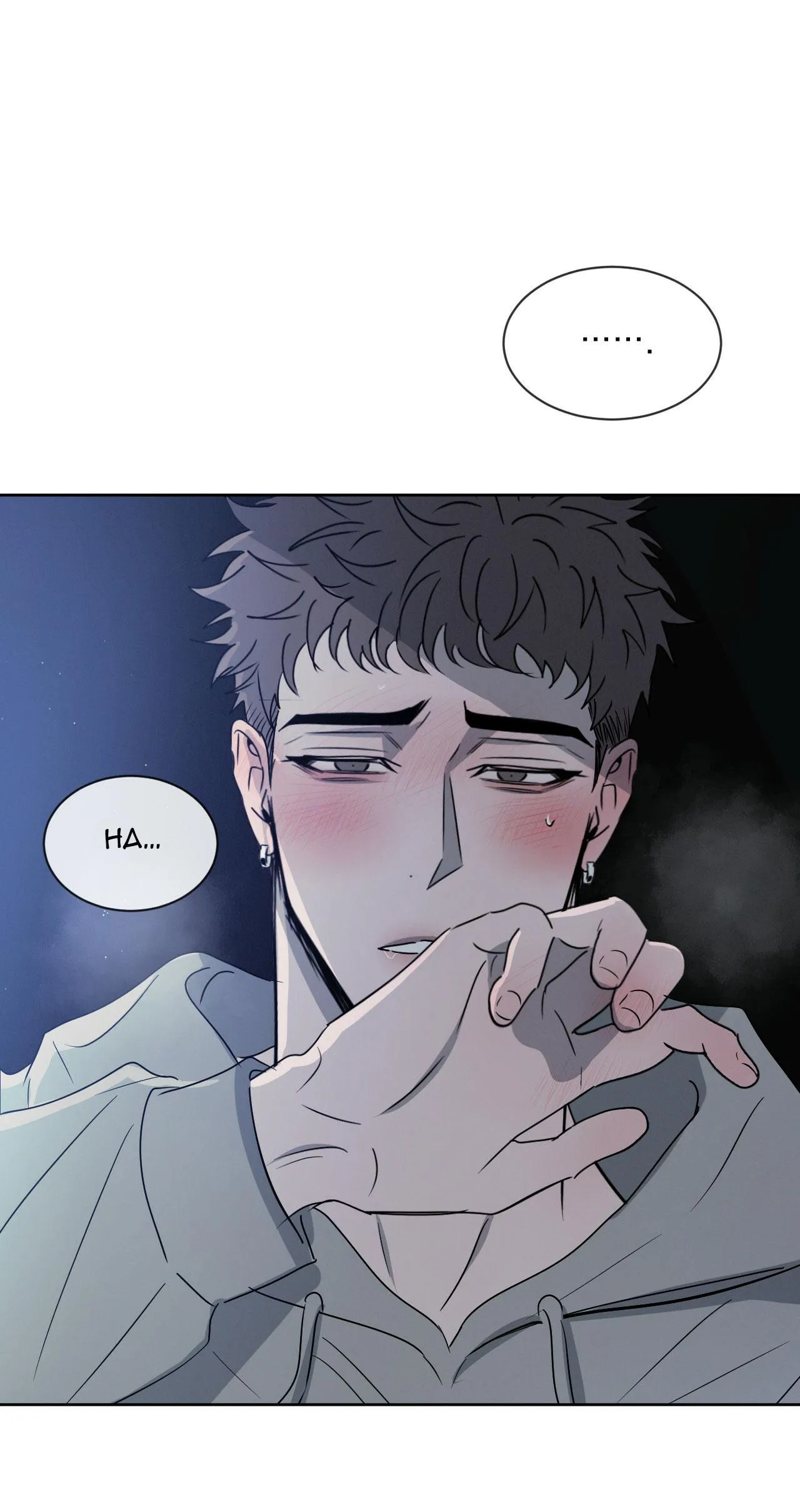 TƯƠNG PHẢN Chapter 13 Trang 3