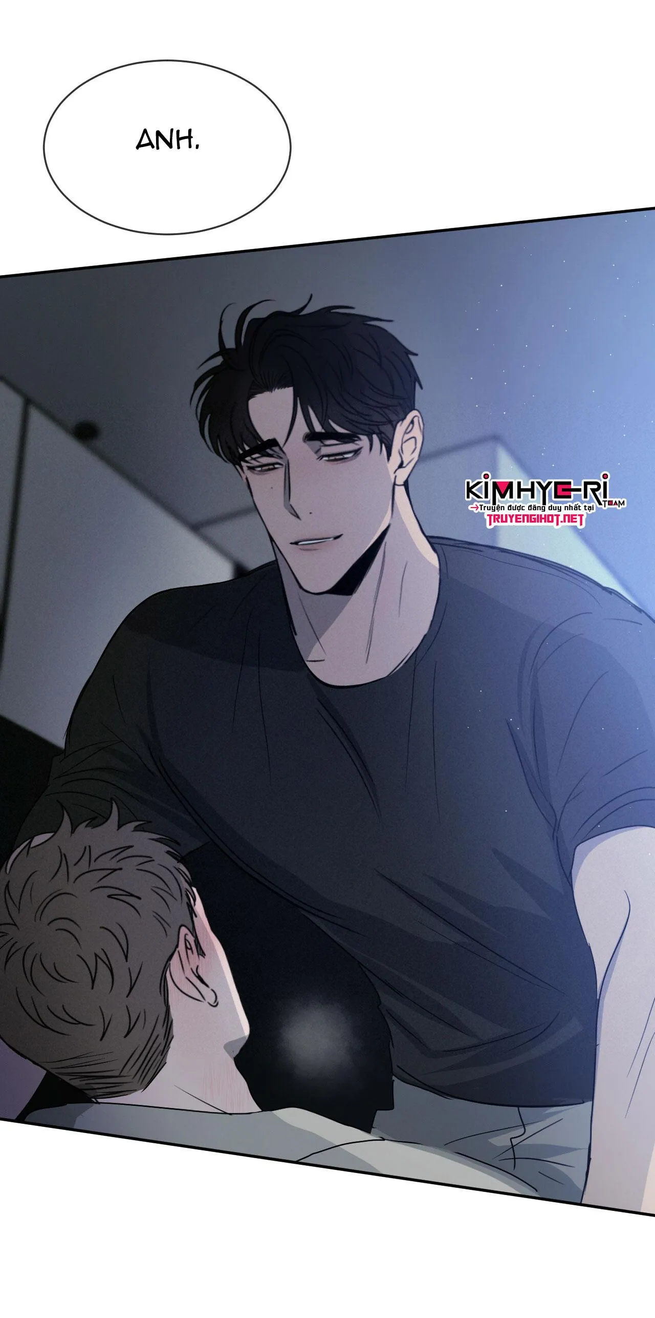 TƯƠNG PHẢN Chapter 13 Trang 4