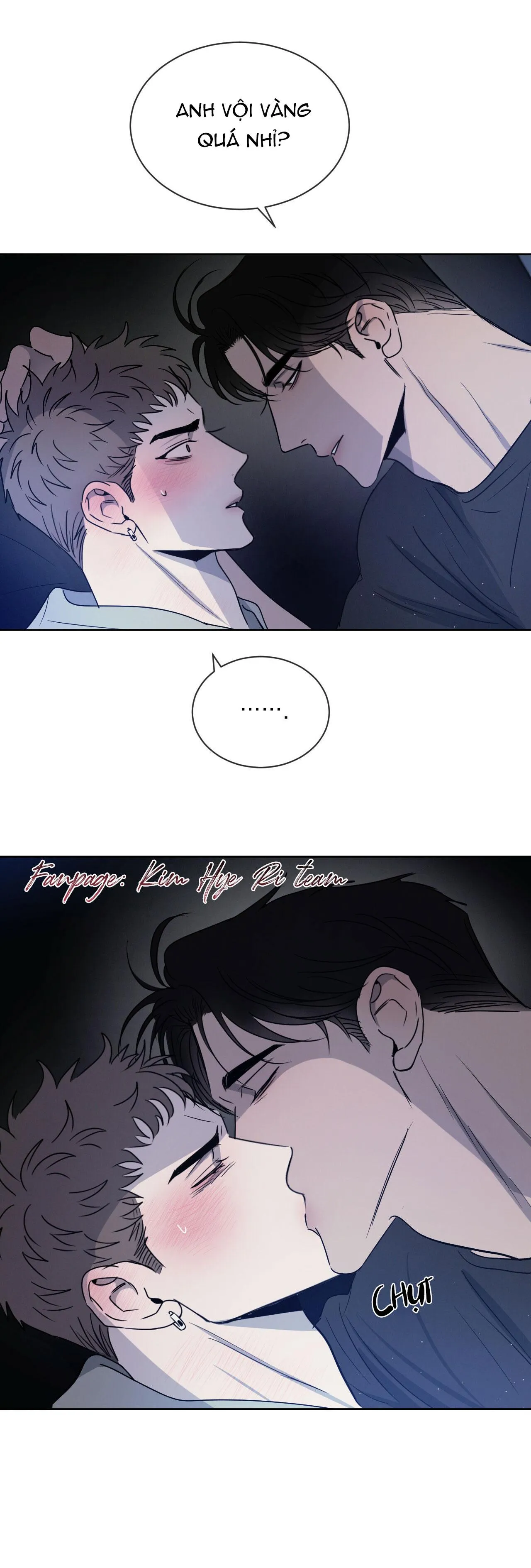 TƯƠNG PHẢN Chapter 13 Trang 5