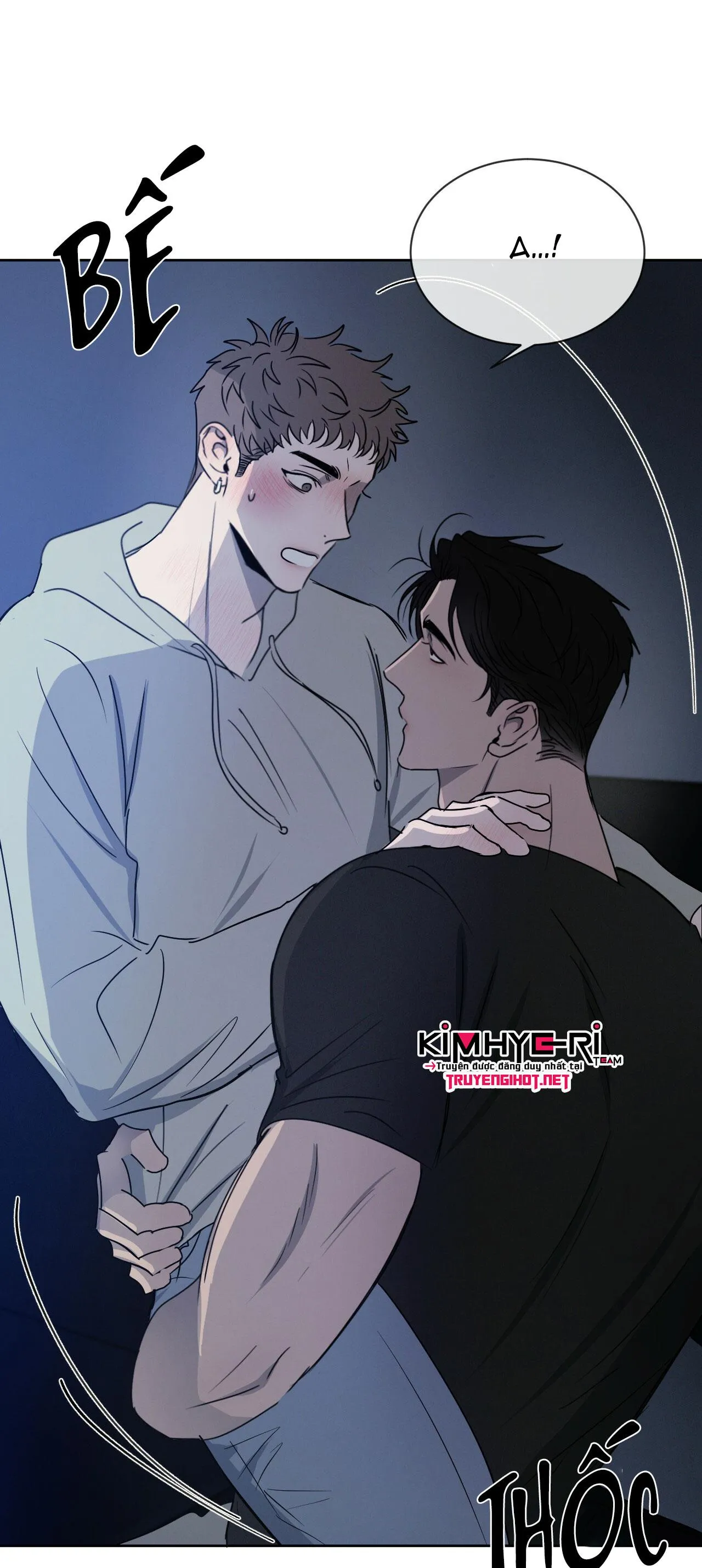 TƯƠNG PHẢN Chapter 13 Trang 7